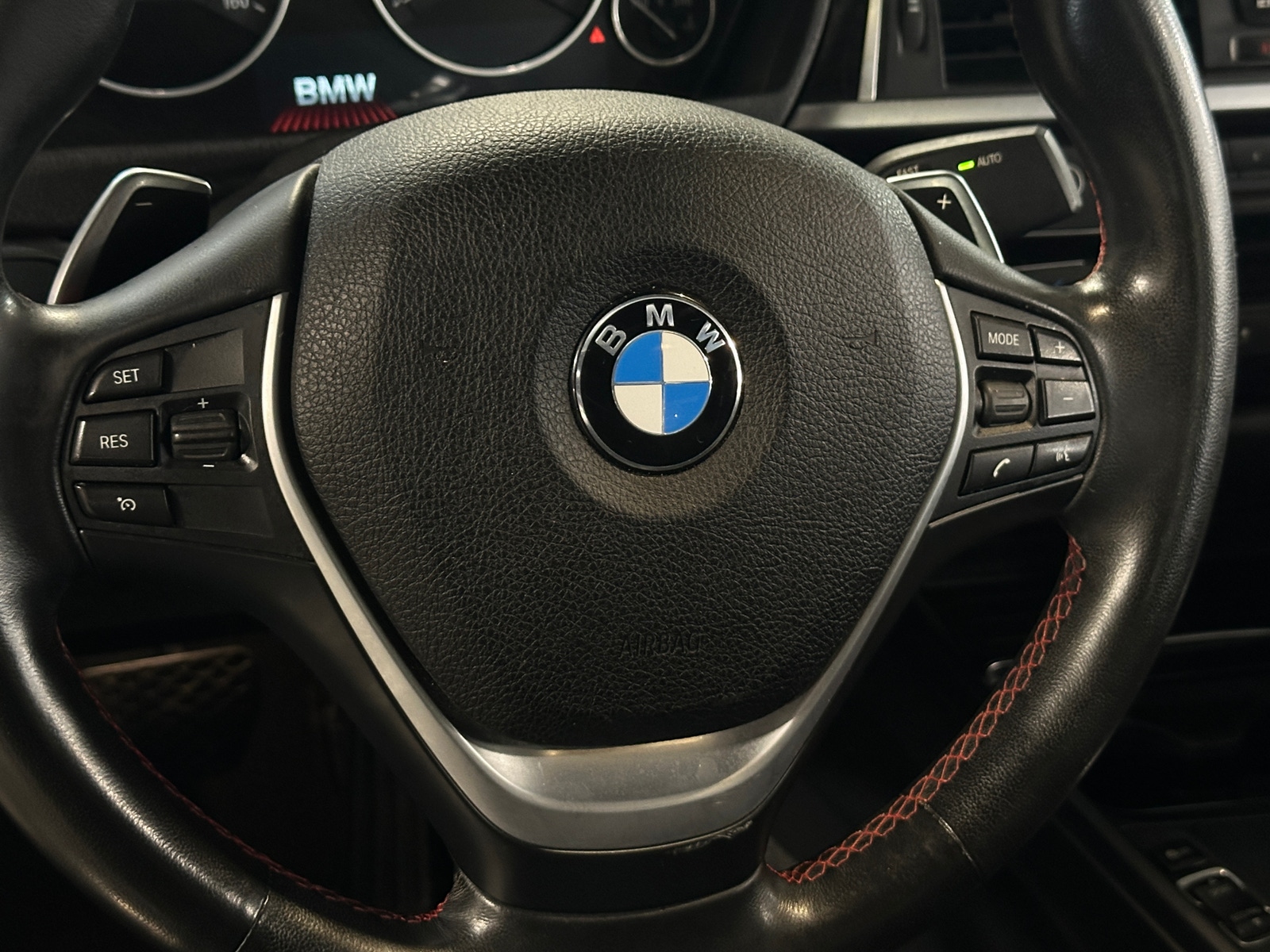 Thumbnail: 2018 BMW 4 Series - 4