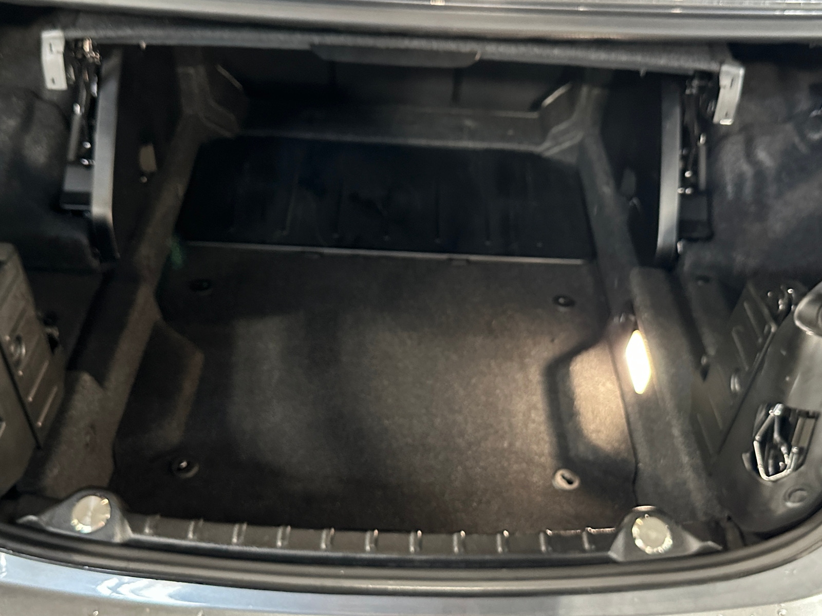 Thumbnail: 2018 BMW 4 Series - 6