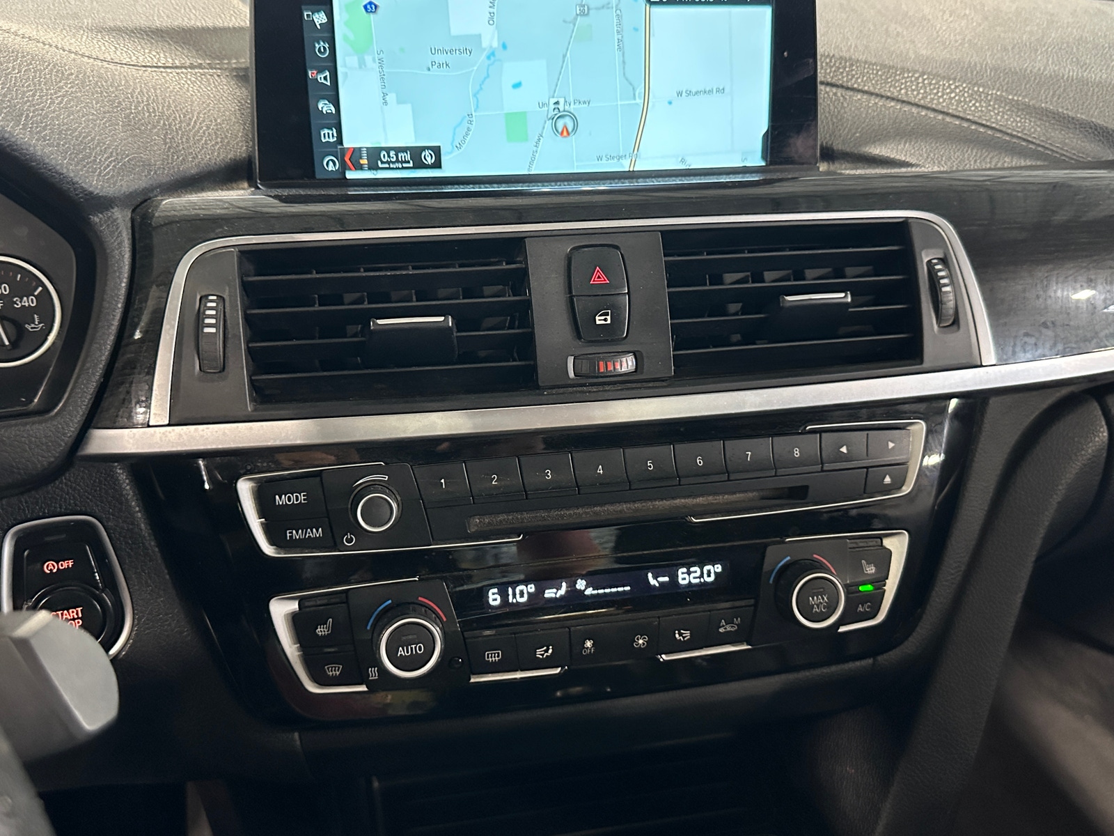 Thumbnail: 2018 BMW 4 Series - 3