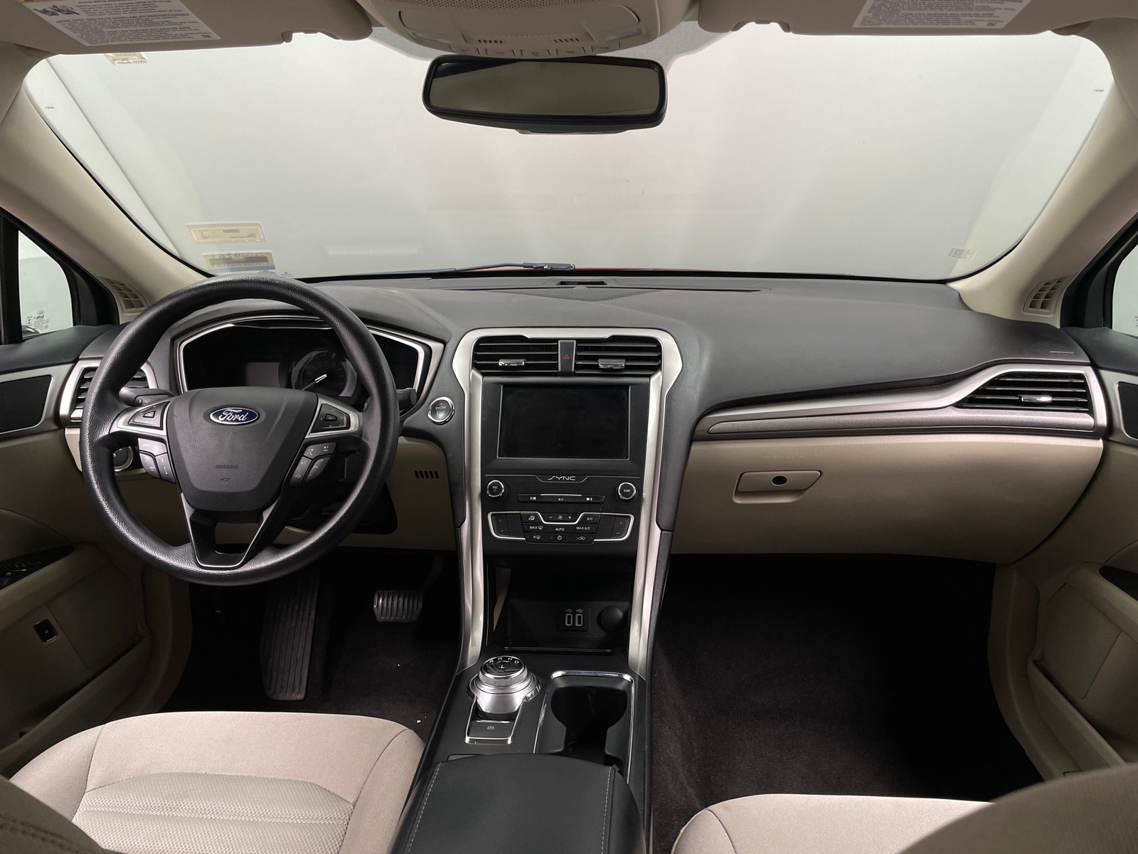 Thumbnail: 2019 Ford Fusion - 3