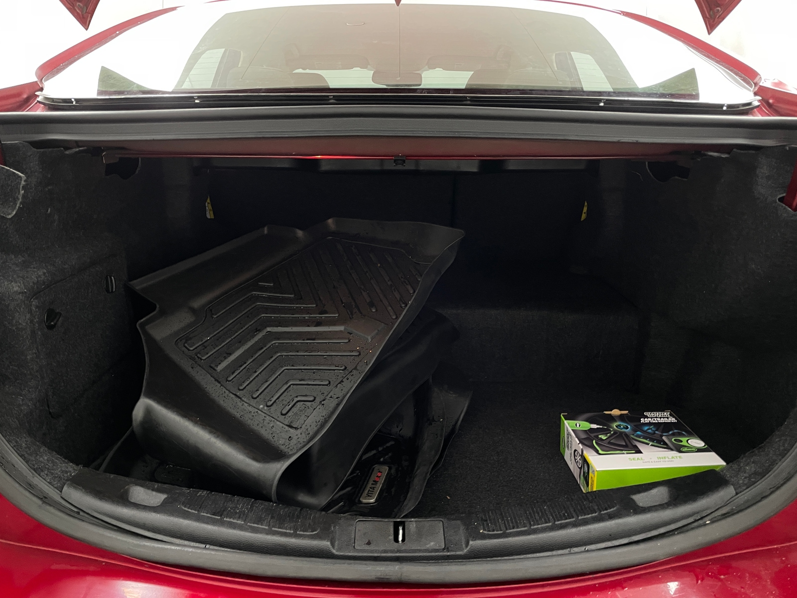 Thumbnail: 2019 Ford Fusion - 7