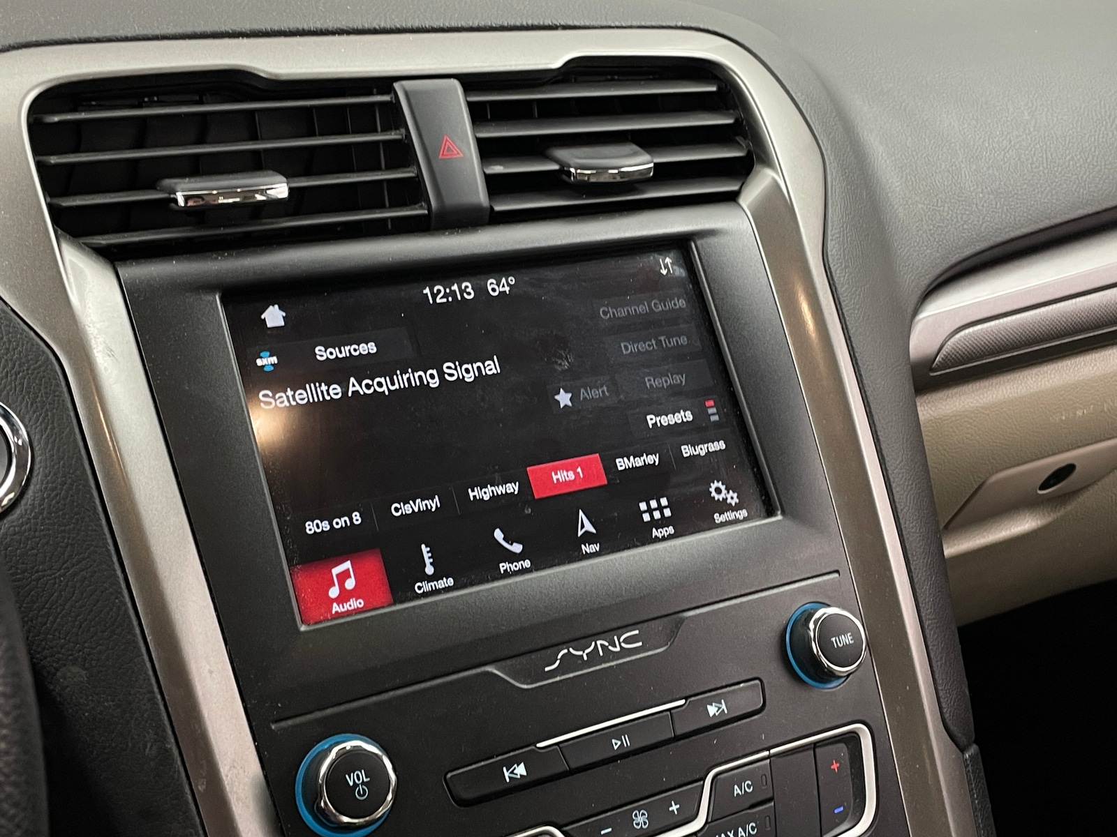 Thumbnail: 2019 Ford Fusion - 4