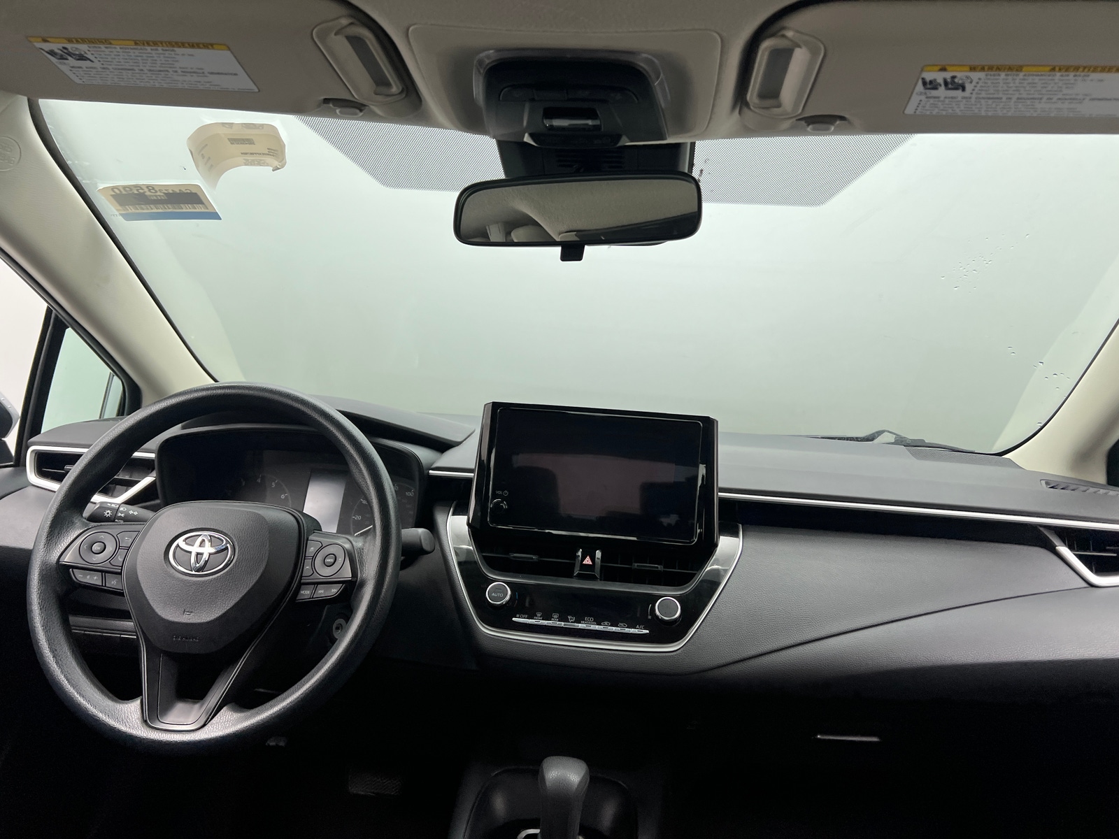 Thumbnail: 2023 Toyota Corolla - 3