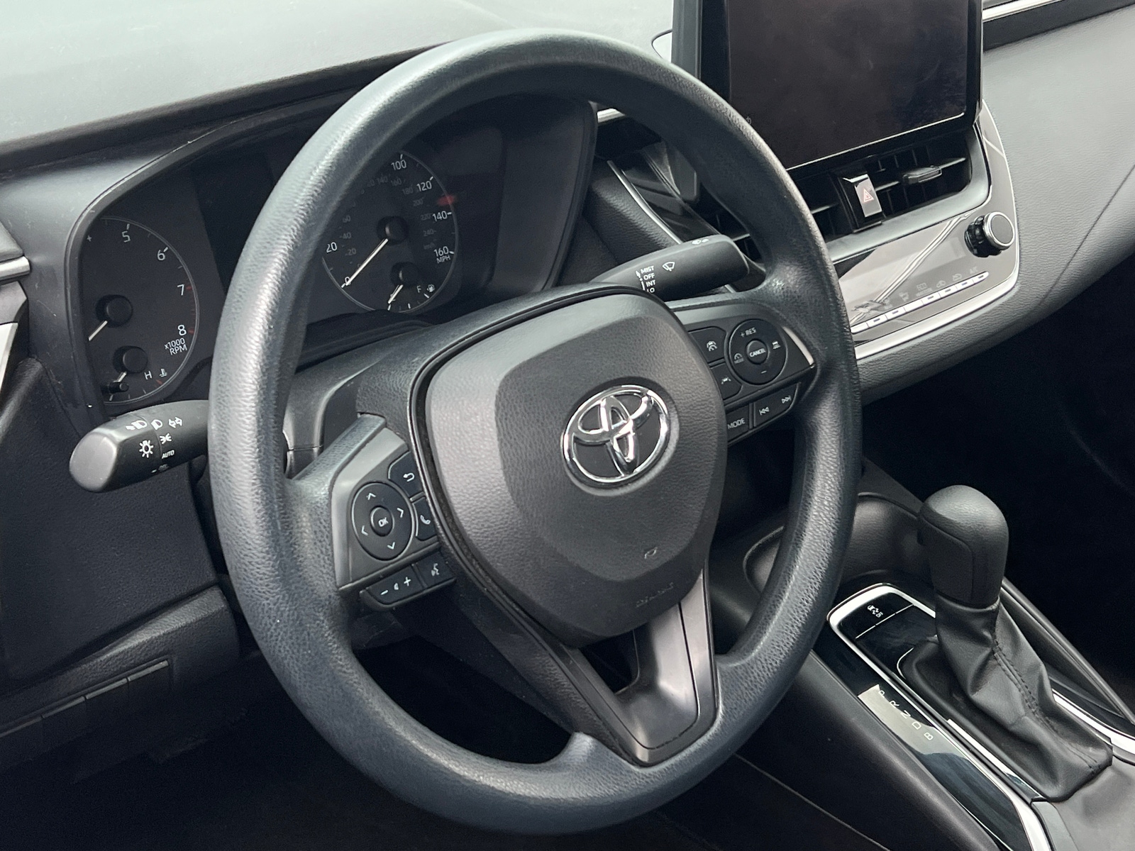 Thumbnail: 2023 Toyota Corolla - 5