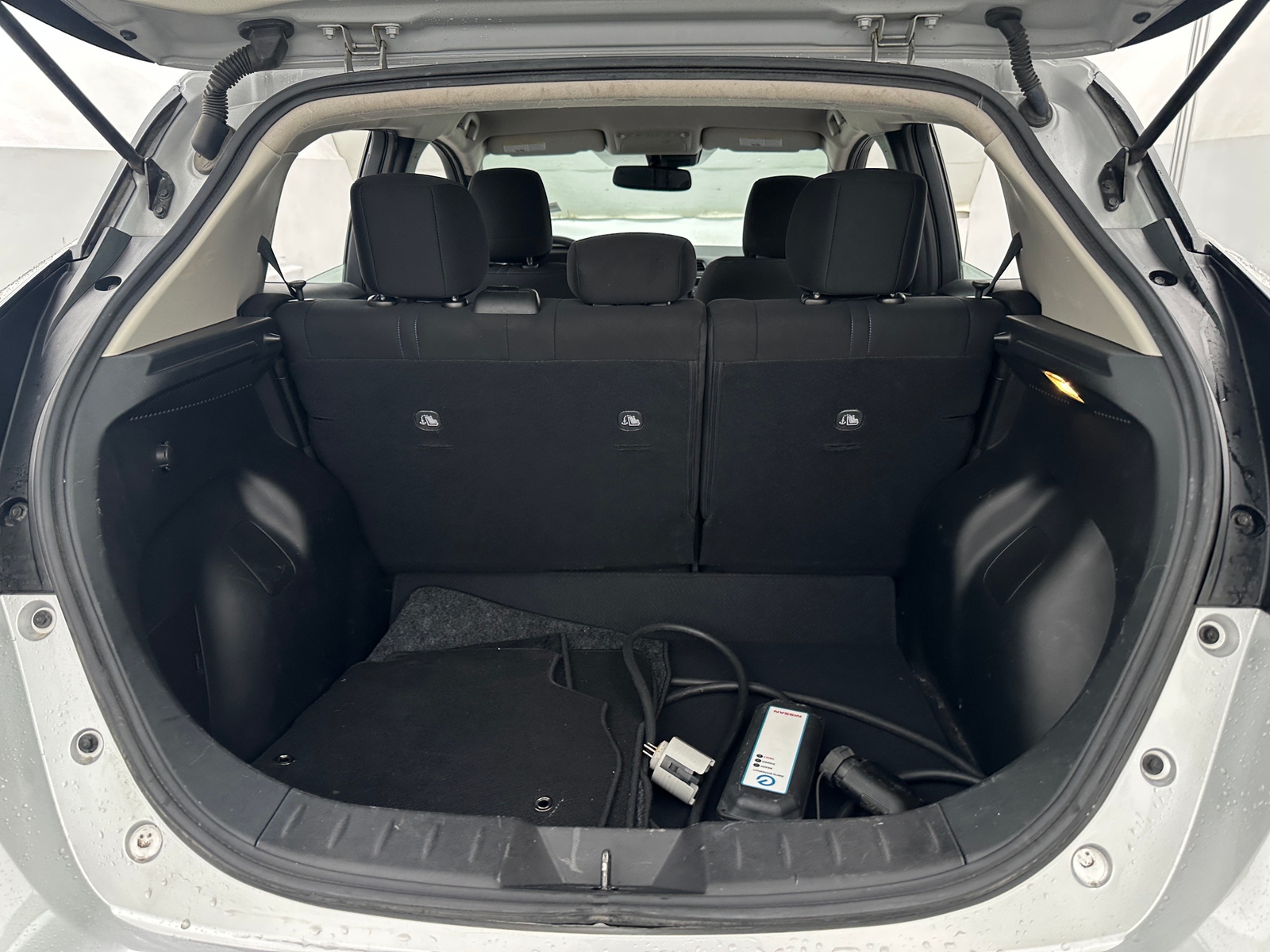 Thumbnail: 2021 Nissan Leaf - 7