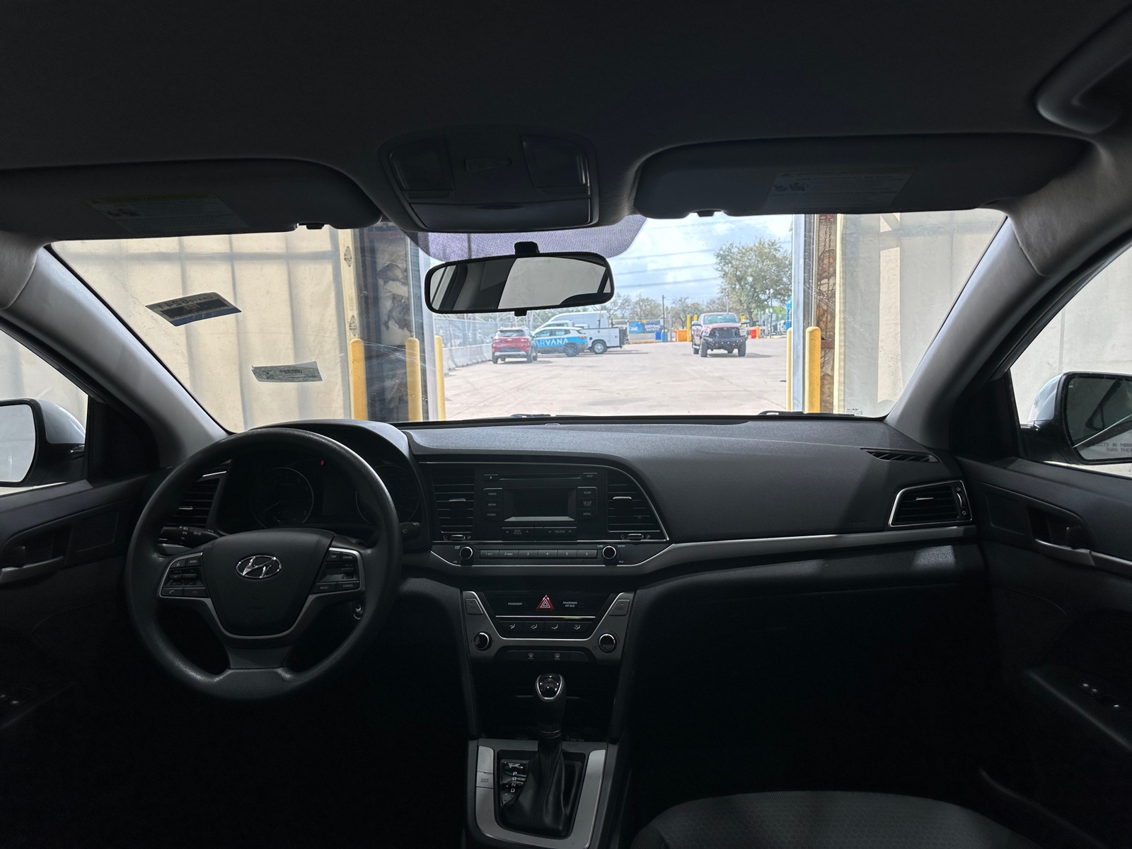 Thumbnail: 2018 Hyundai Elantra - 3