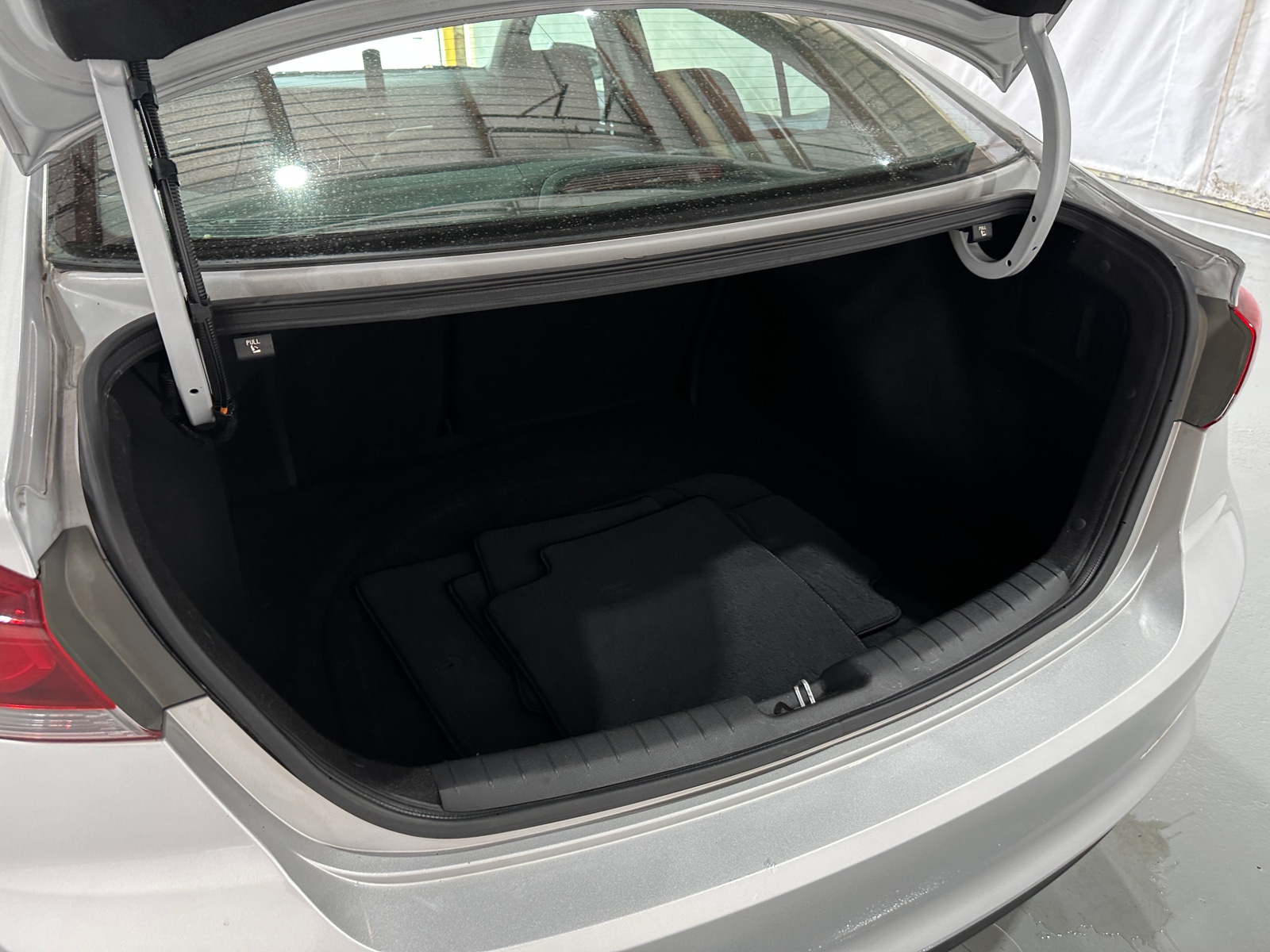 Thumbnail: 2018 Hyundai Elantra - 7