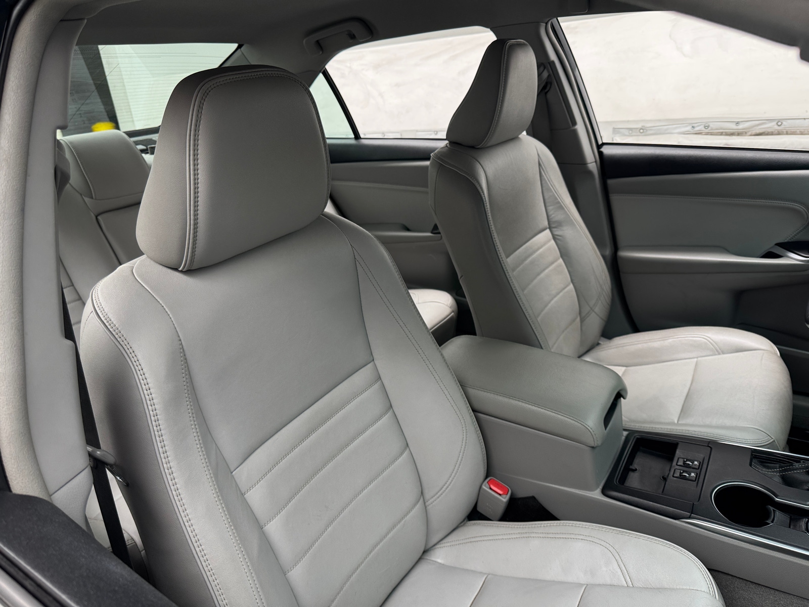 Thumbnail: 2017 Toyota Camry - 2