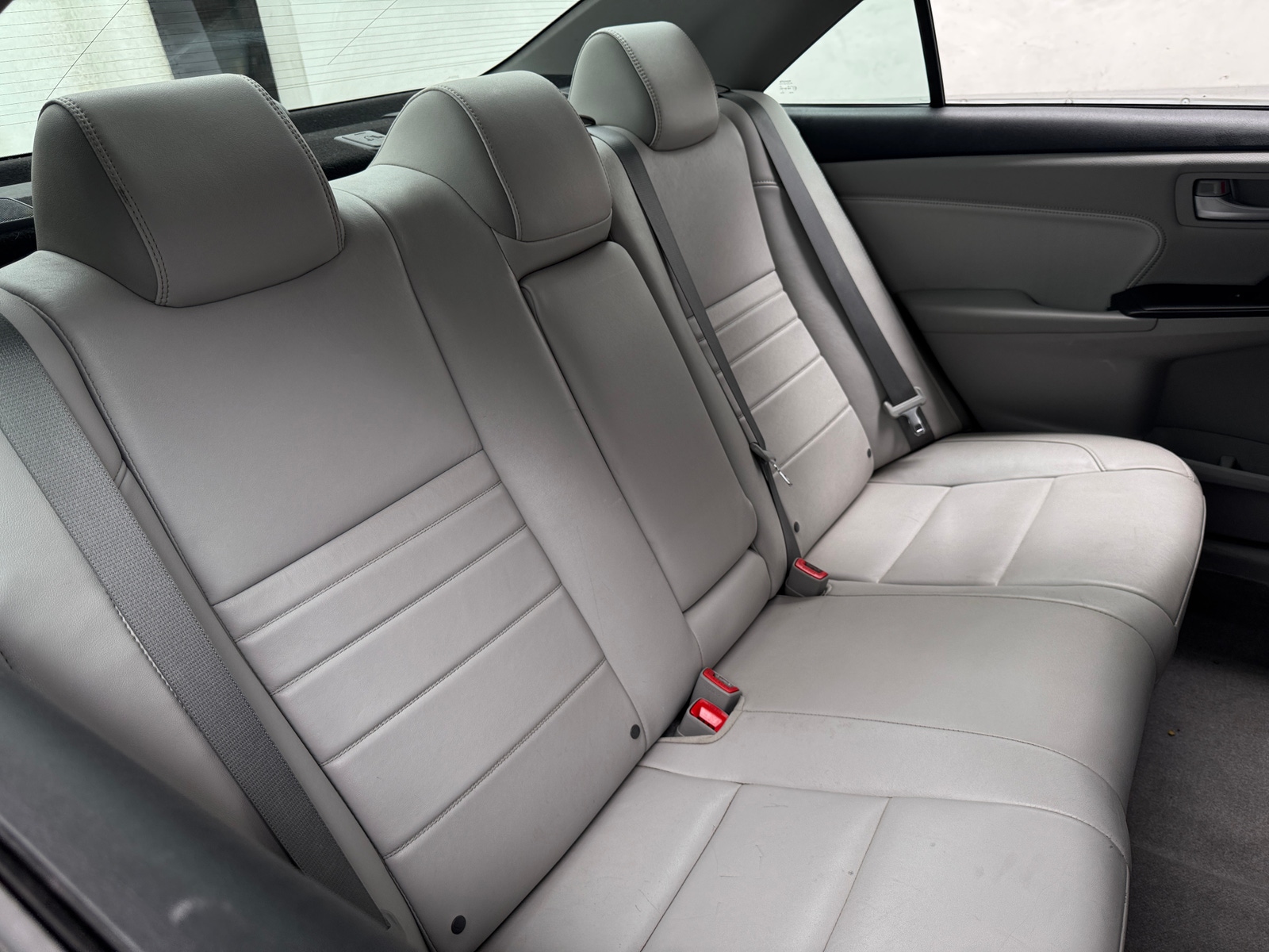 Thumbnail: 2017 Toyota Camry - 6