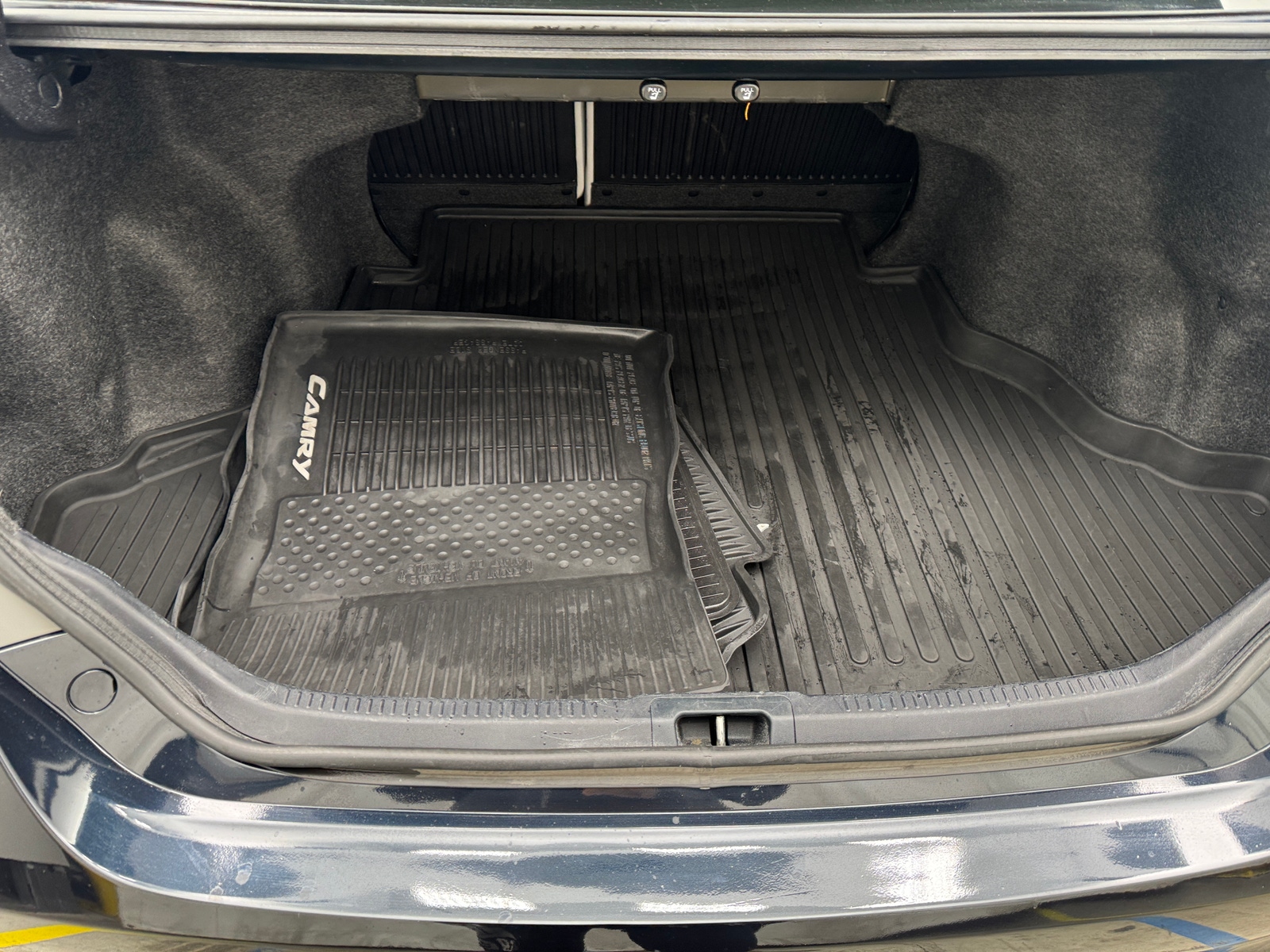 Thumbnail: 2017 Toyota Camry - 7