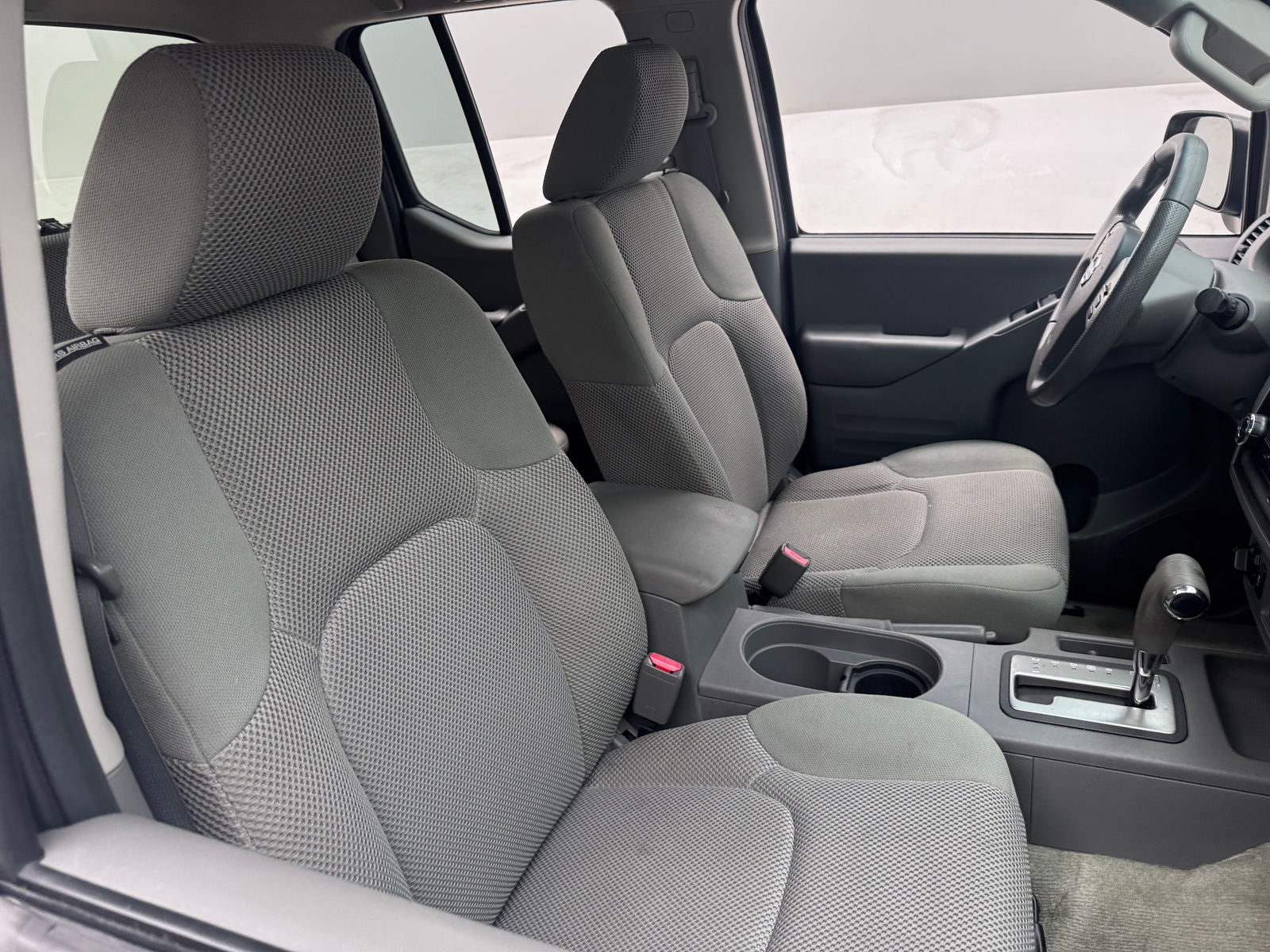 Thumbnail: 2016 Nissan Frontier - 2