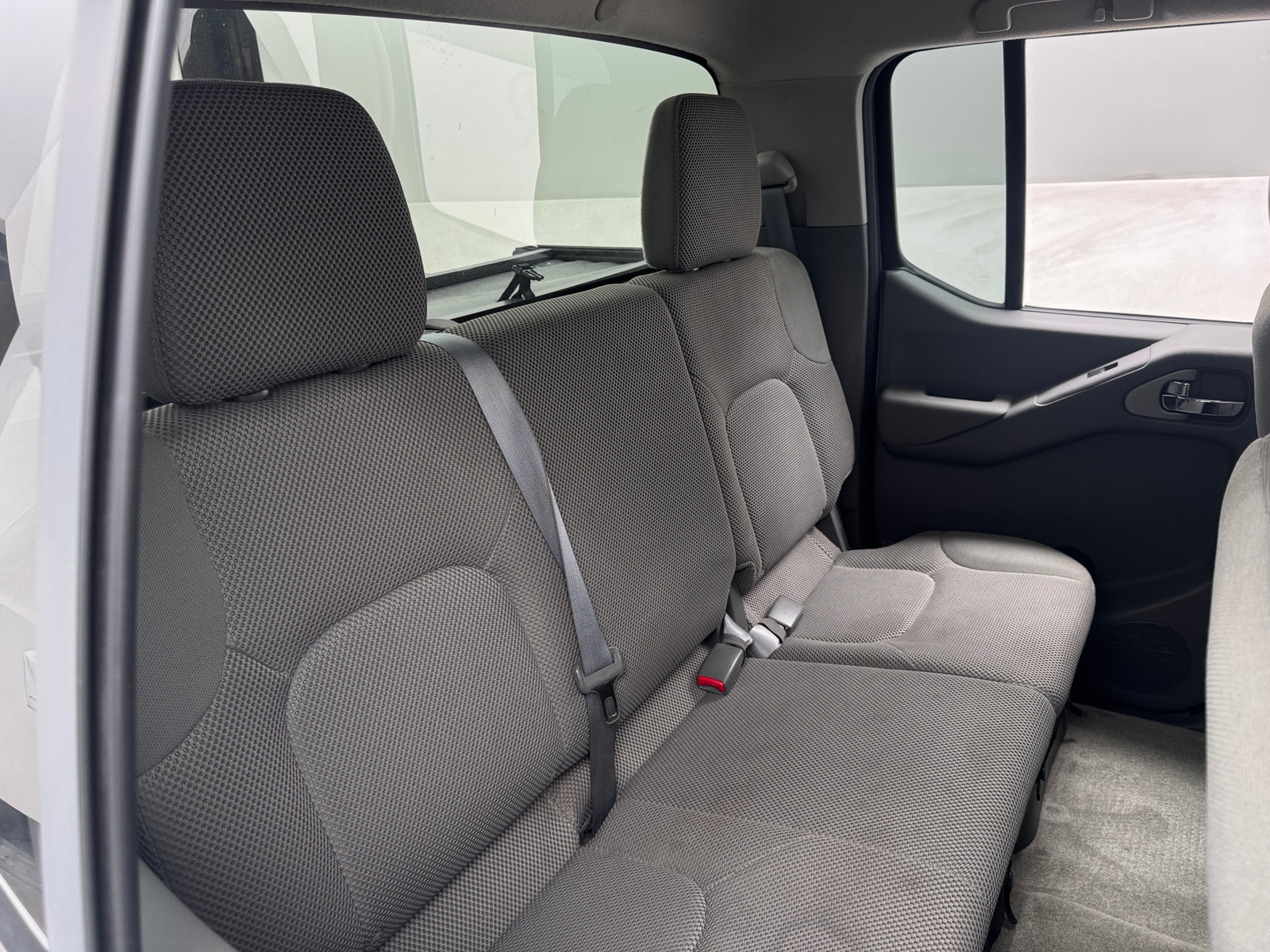 Thumbnail: 2016 Nissan Frontier - 6