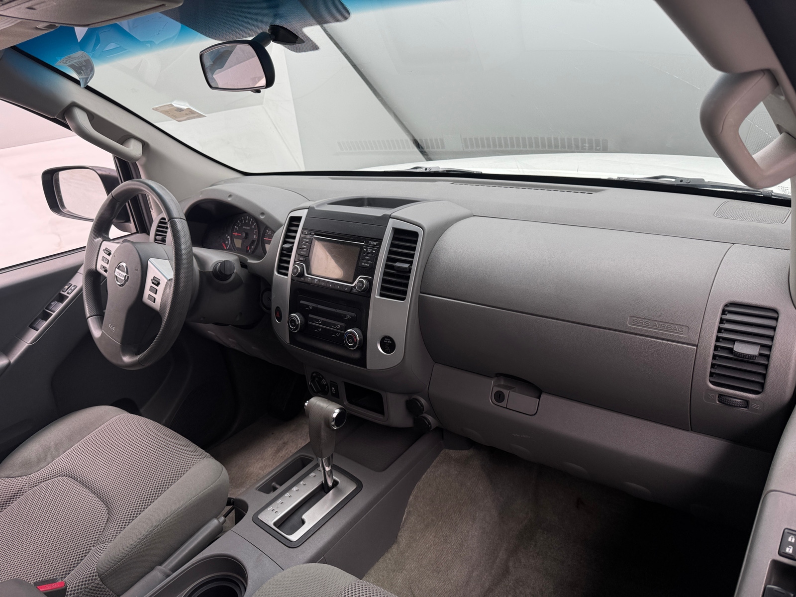 Thumbnail: 2016 Nissan Frontier - 3