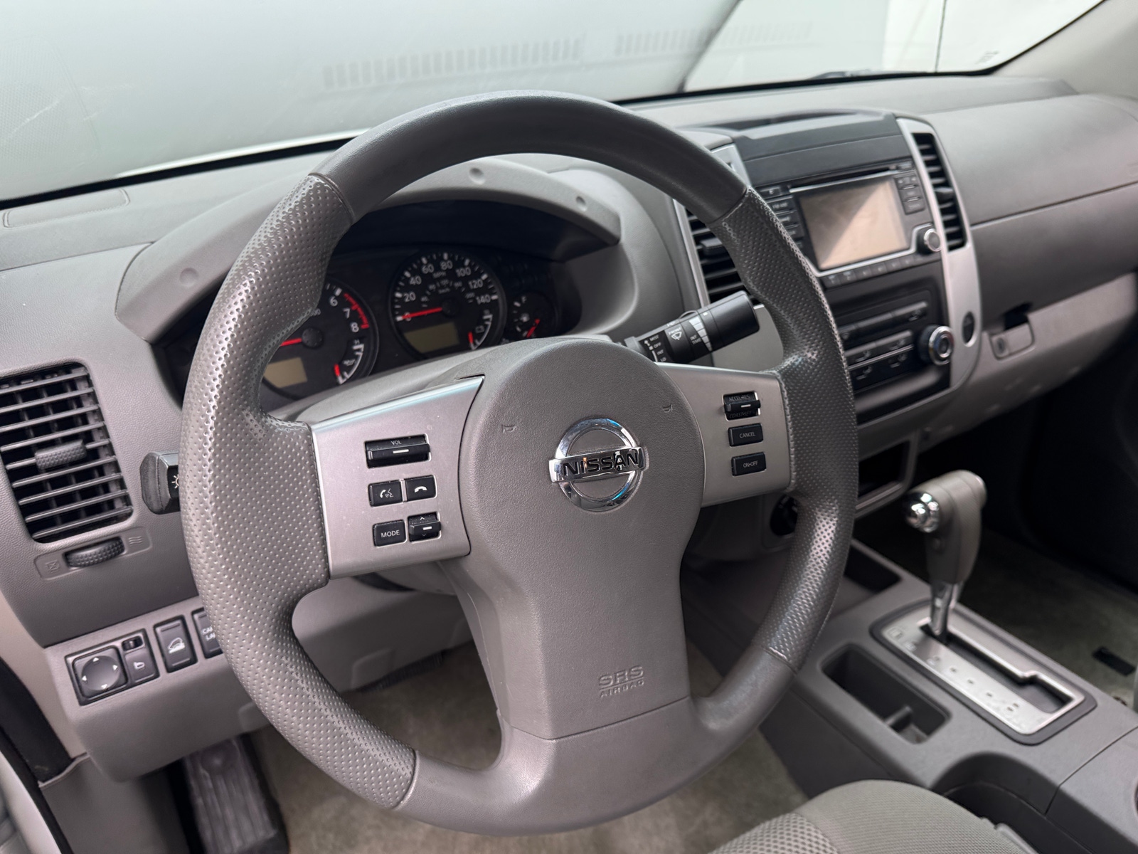 Thumbnail: 2016 Nissan Frontier - 5