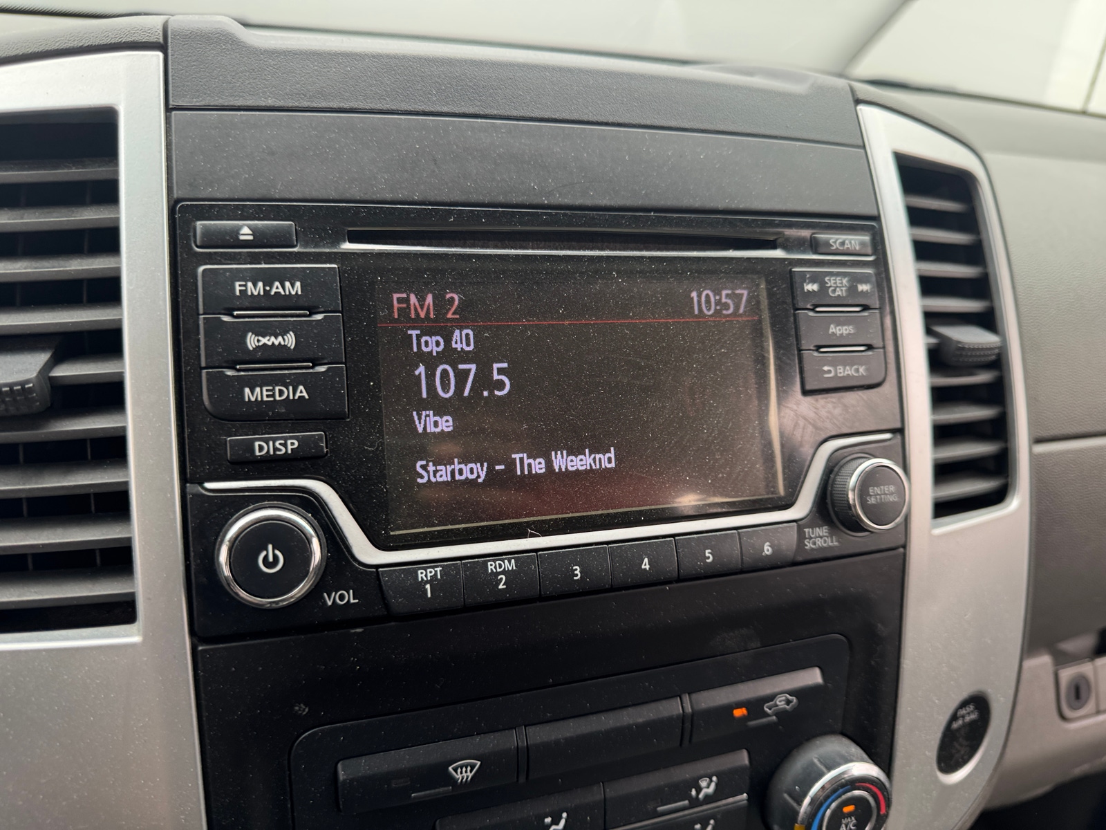 Thumbnail: 2016 Nissan Frontier - 4