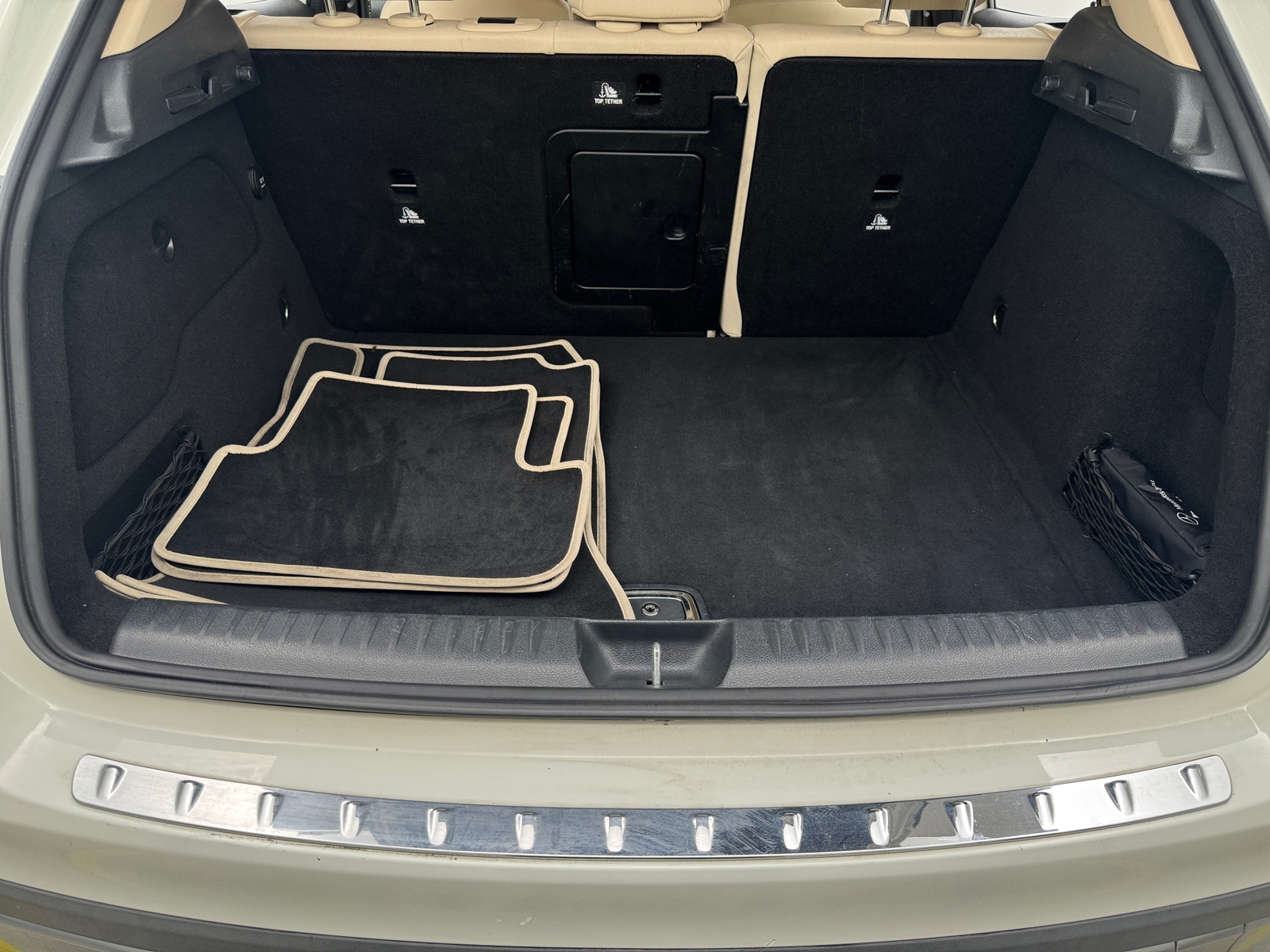 Thumbnail: 2018 Mercedes-Benz GLA - 6