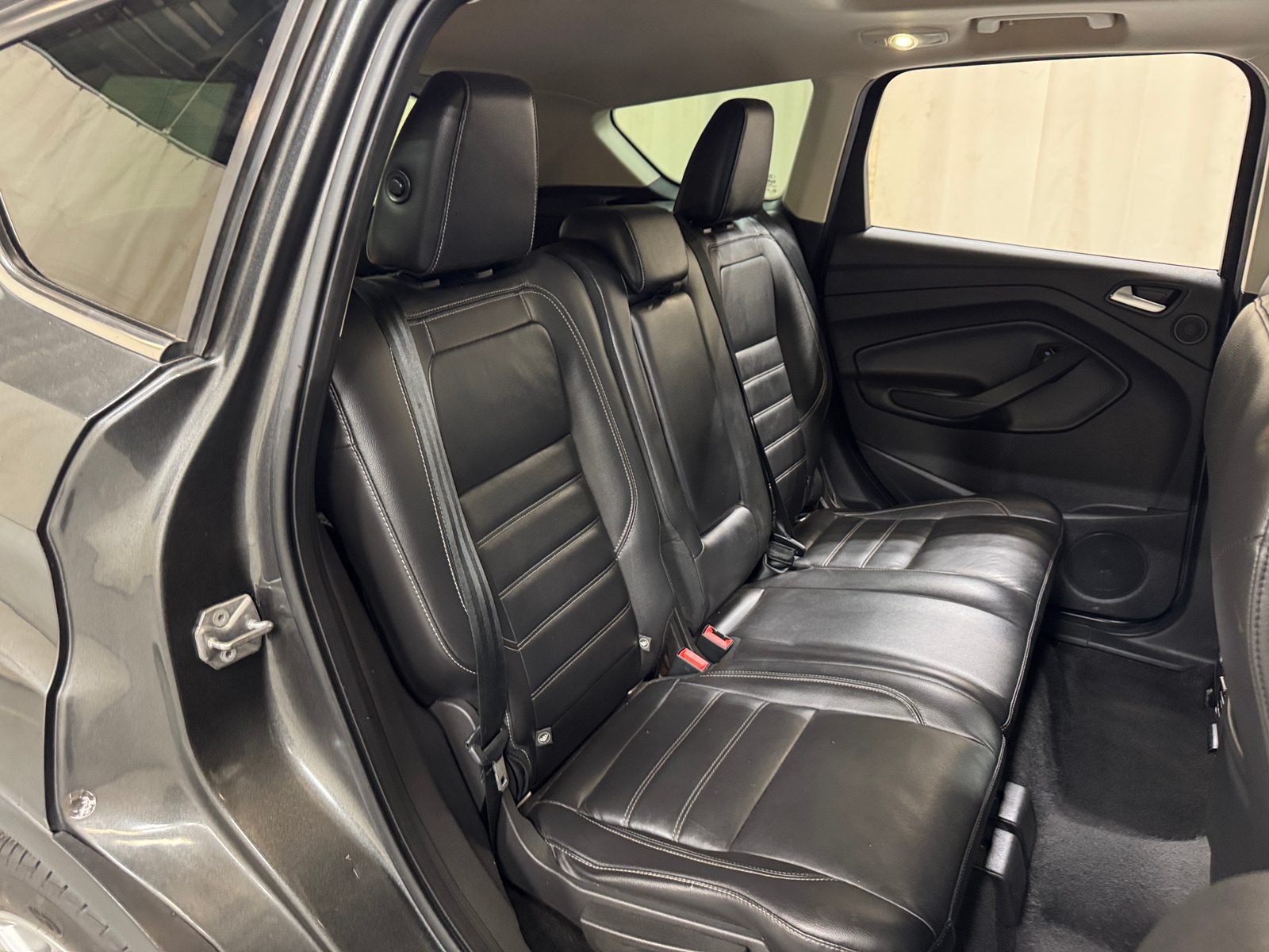 Thumbnail: 2017 Ford Escape - 5