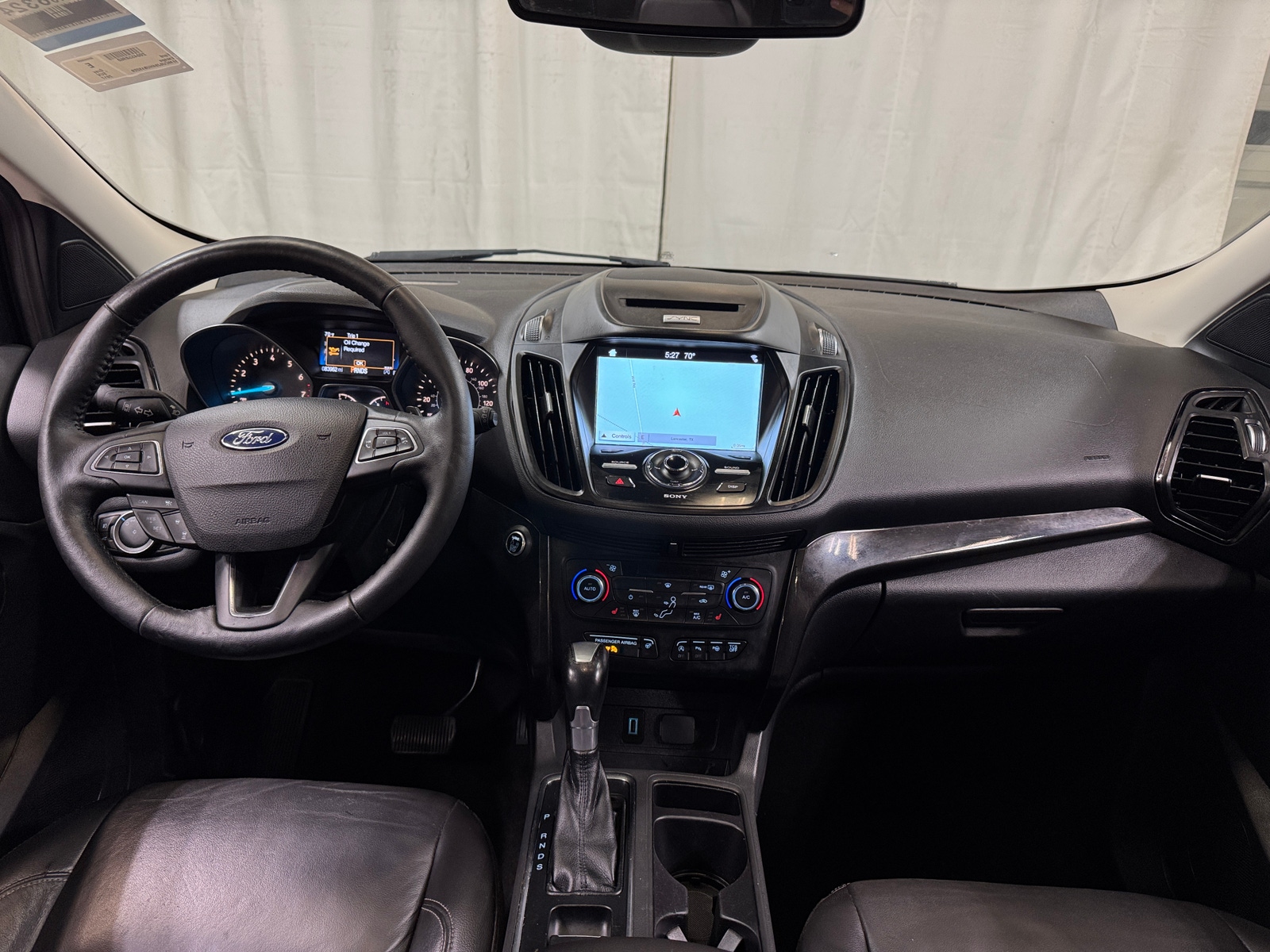 Thumbnail: 2017 Ford Escape - 2