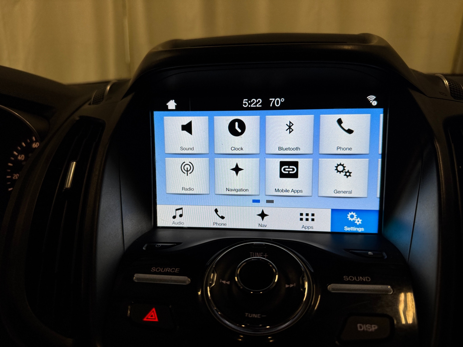 Thumbnail: 2017 Ford Escape - 3