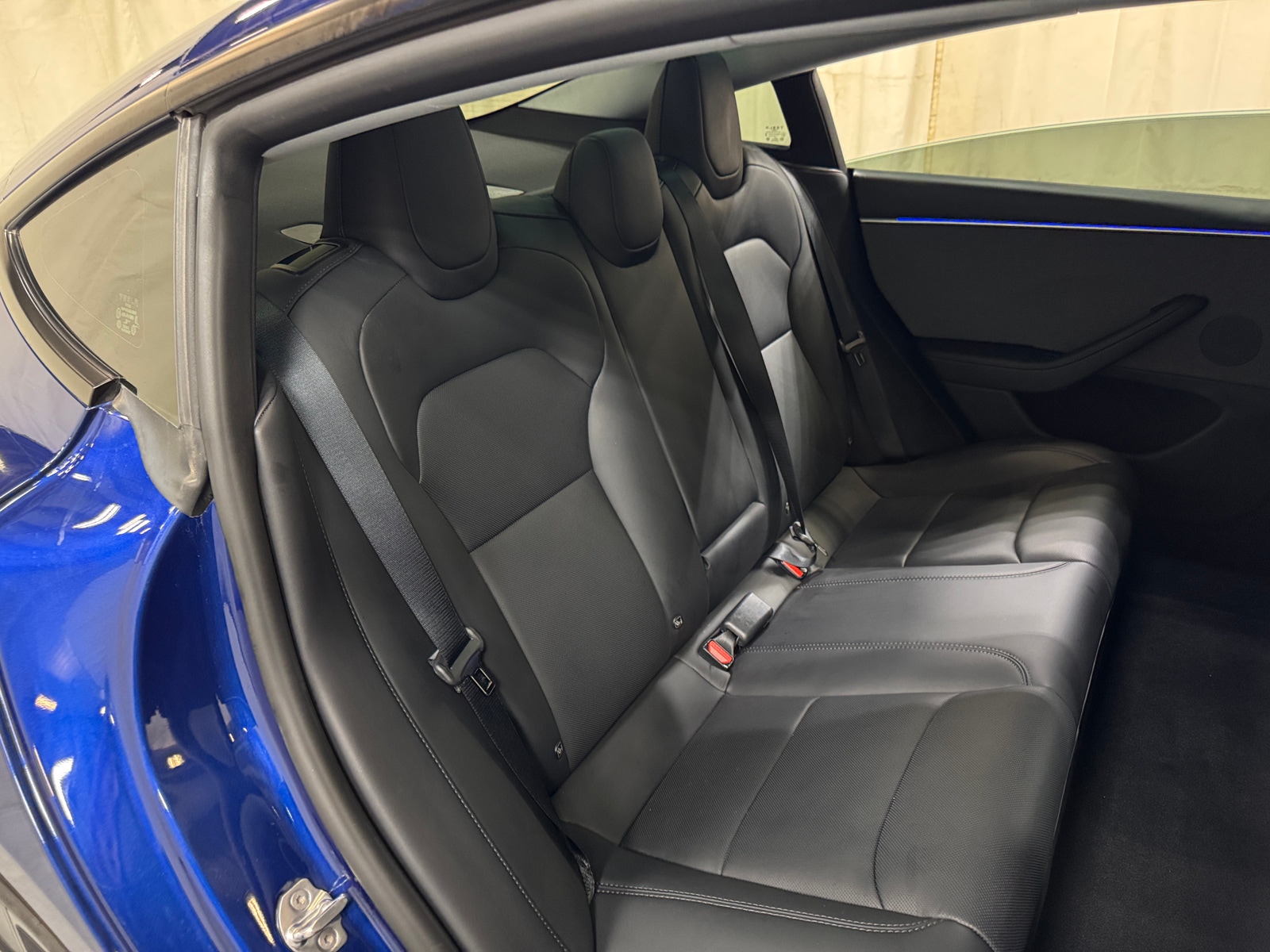 Thumbnail: 2025 Tesla Model 3 - 5