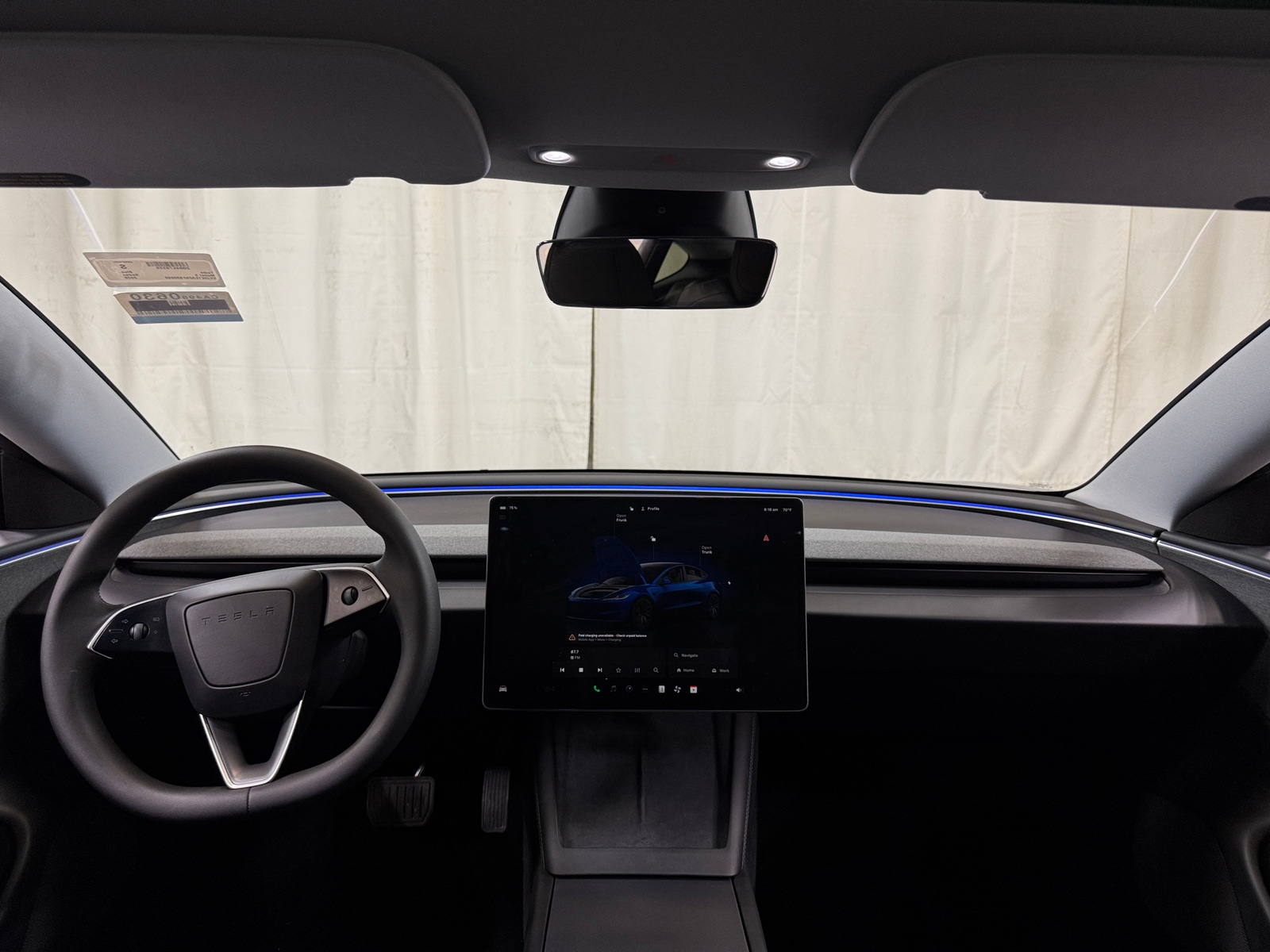 Thumbnail: 2025 Tesla Model 3 - 2