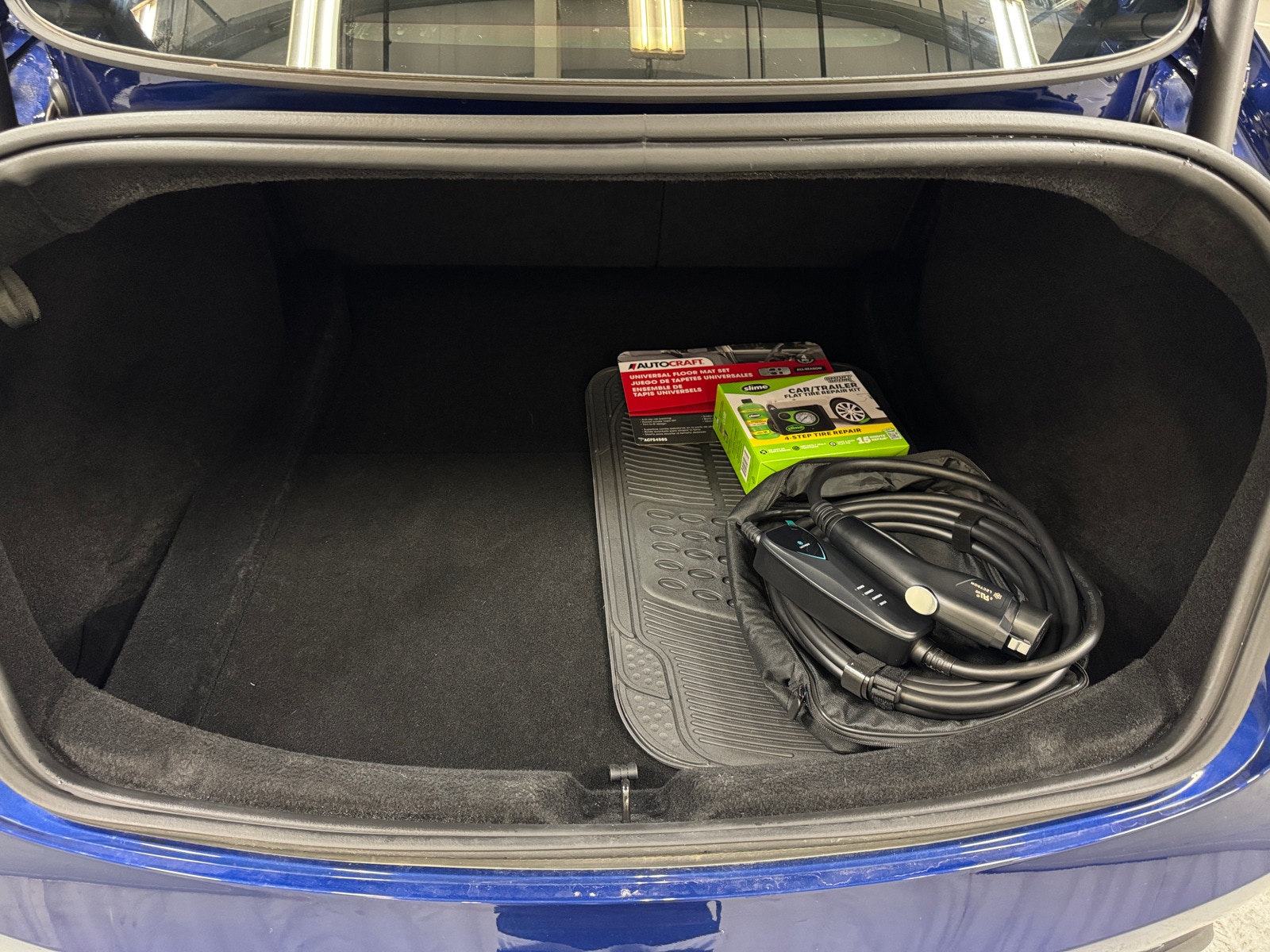 Thumbnail: 2025 Tesla Model 3 - 6