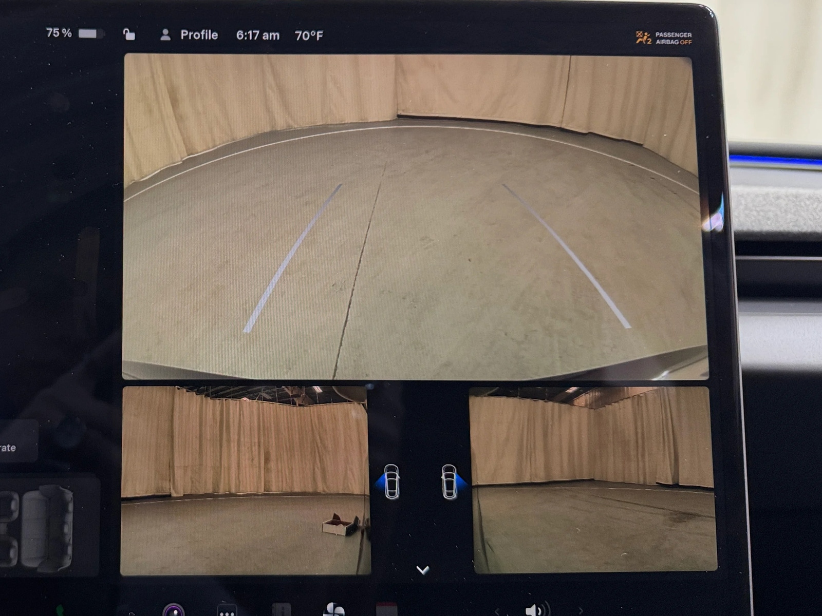 Thumbnail: 2025 Tesla Model 3 - 3