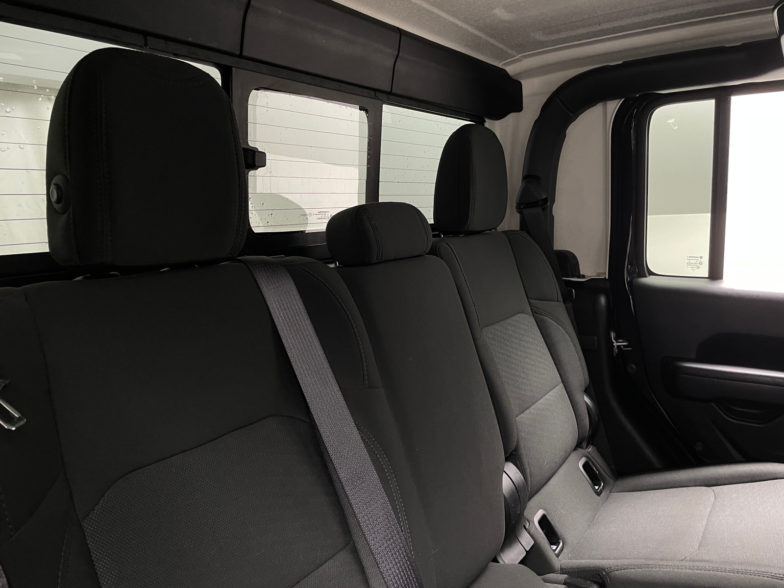 Thumbnail: 2020 Jeep Gladiator - 6