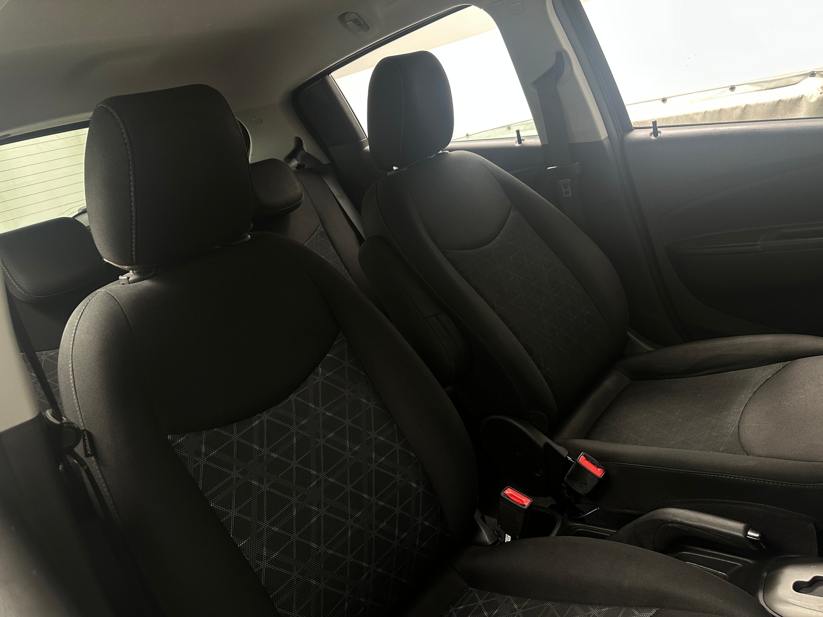 Thumbnail: 2020 Chevrolet Spark - 2