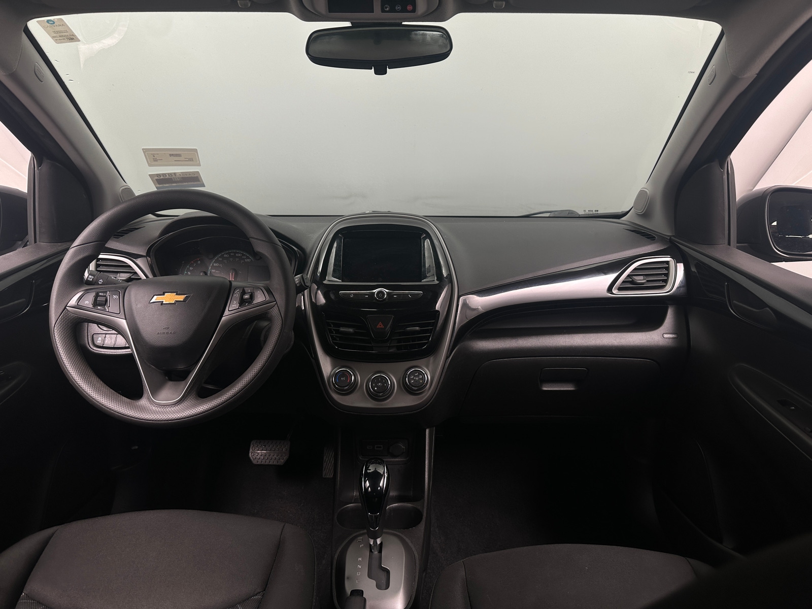 Thumbnail: 2020 Chevrolet Spark - 3