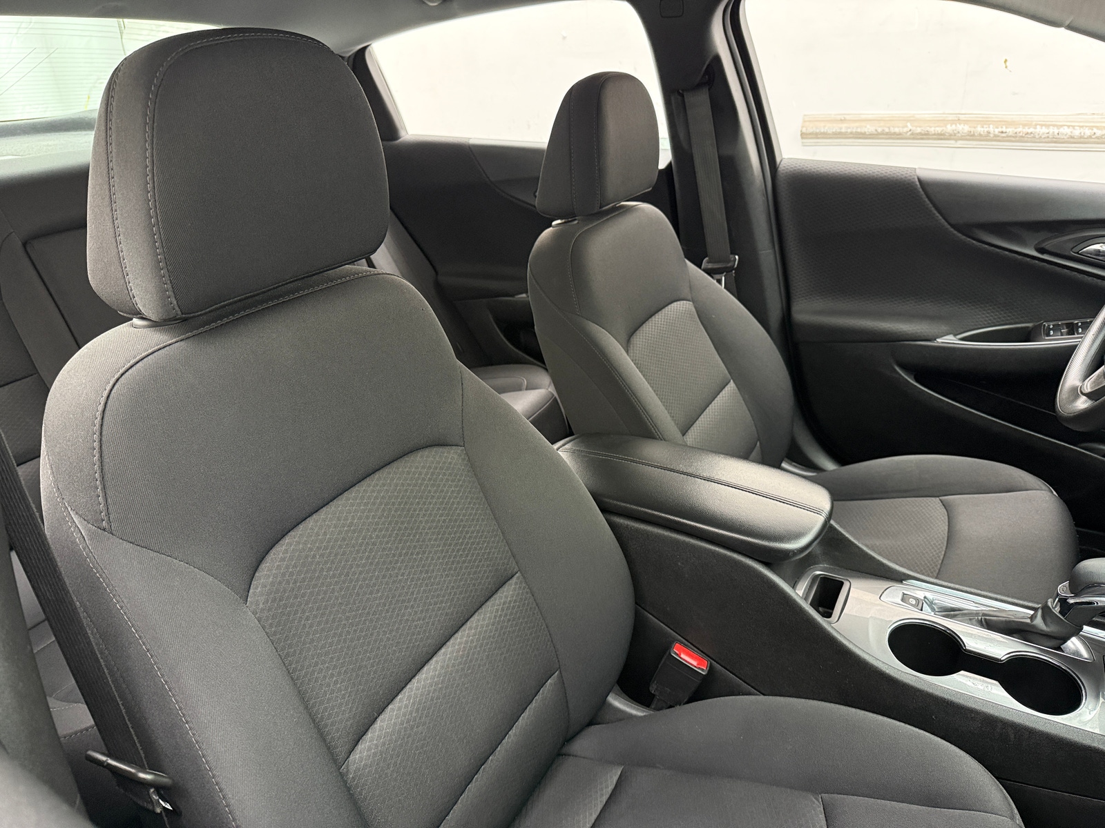 Thumbnail: 2024 Chevrolet Malibu - 2