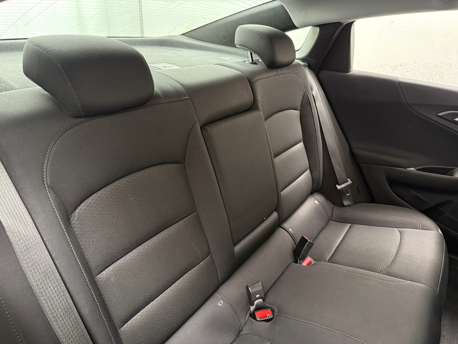 Thumbnail: 2024 Chevrolet Malibu - 6