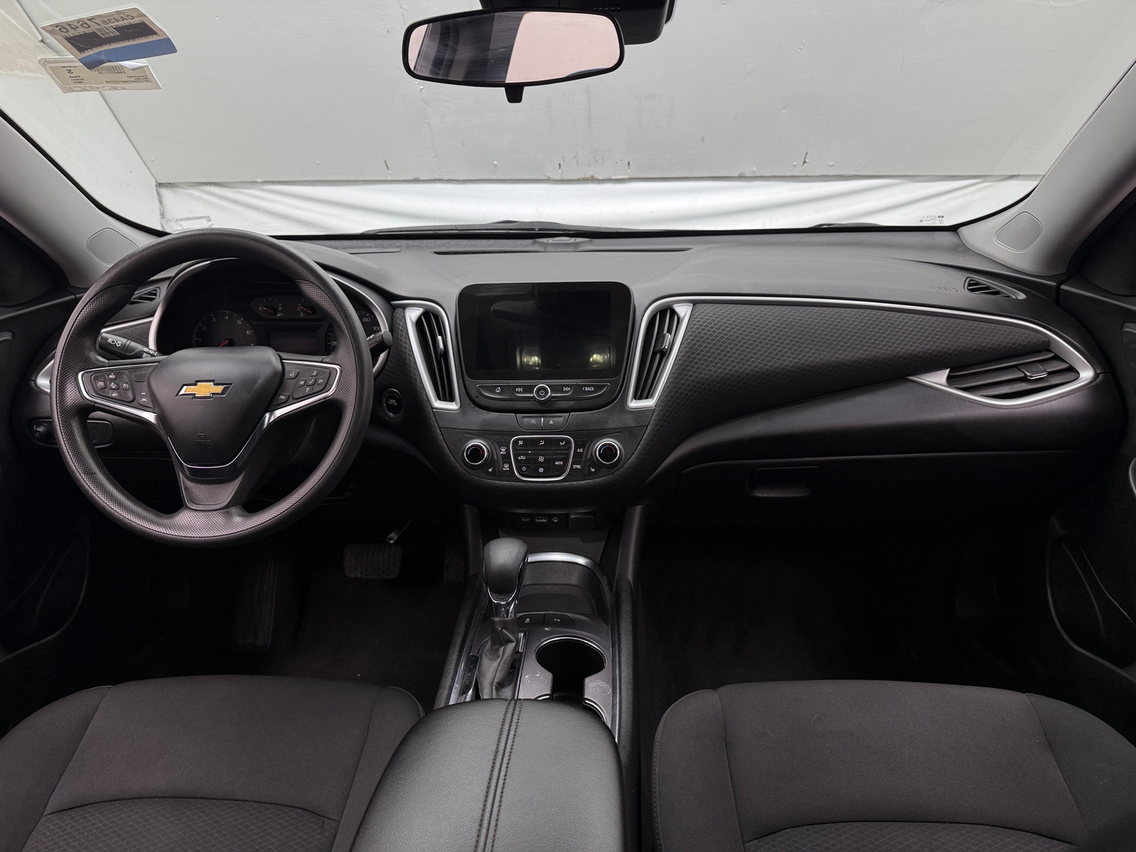 Thumbnail: 2024 Chevrolet Malibu - 3