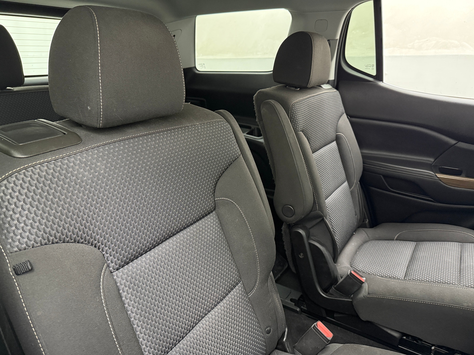 Thumbnail: 2021 GMC Acadia - 6