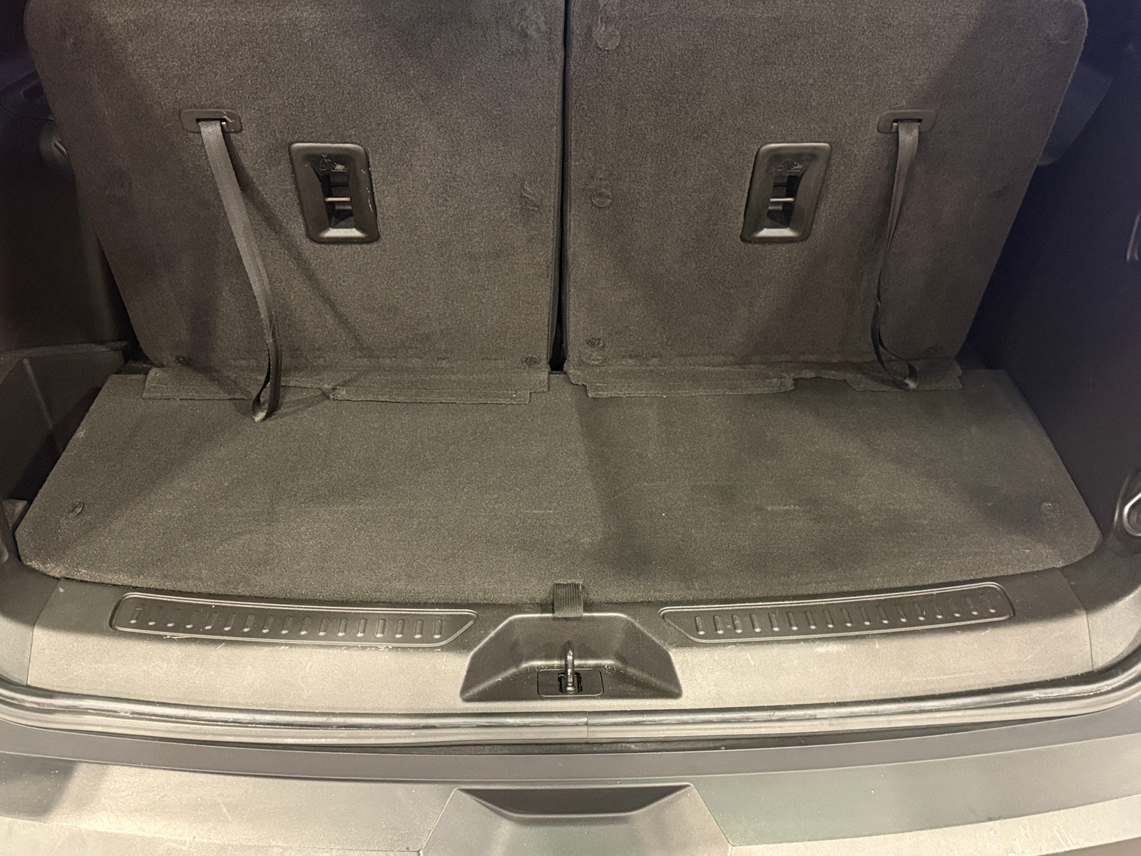 Thumbnail: 2021 GMC Acadia - 7