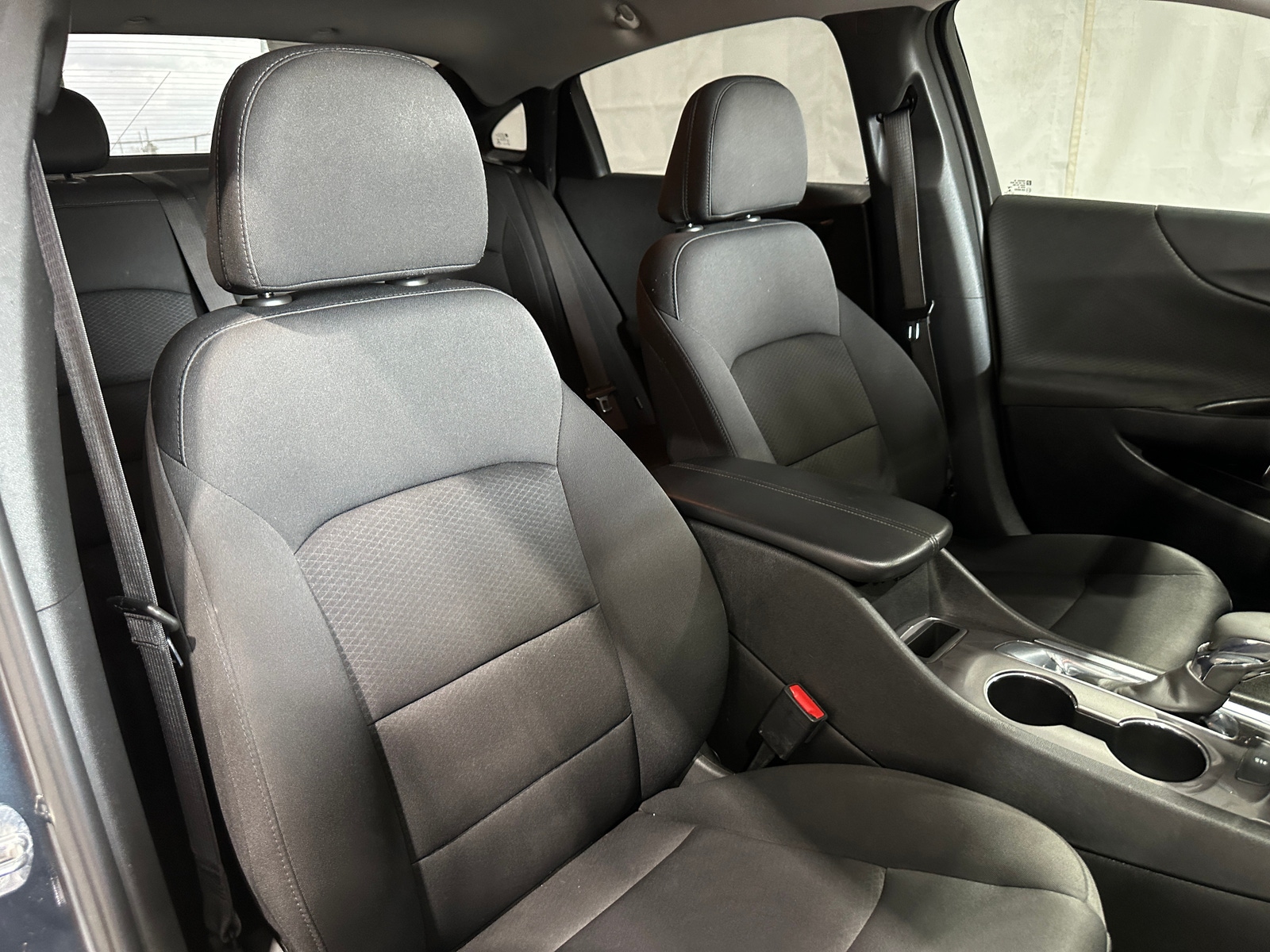 Thumbnail: 2021 Chevrolet Malibu - 2