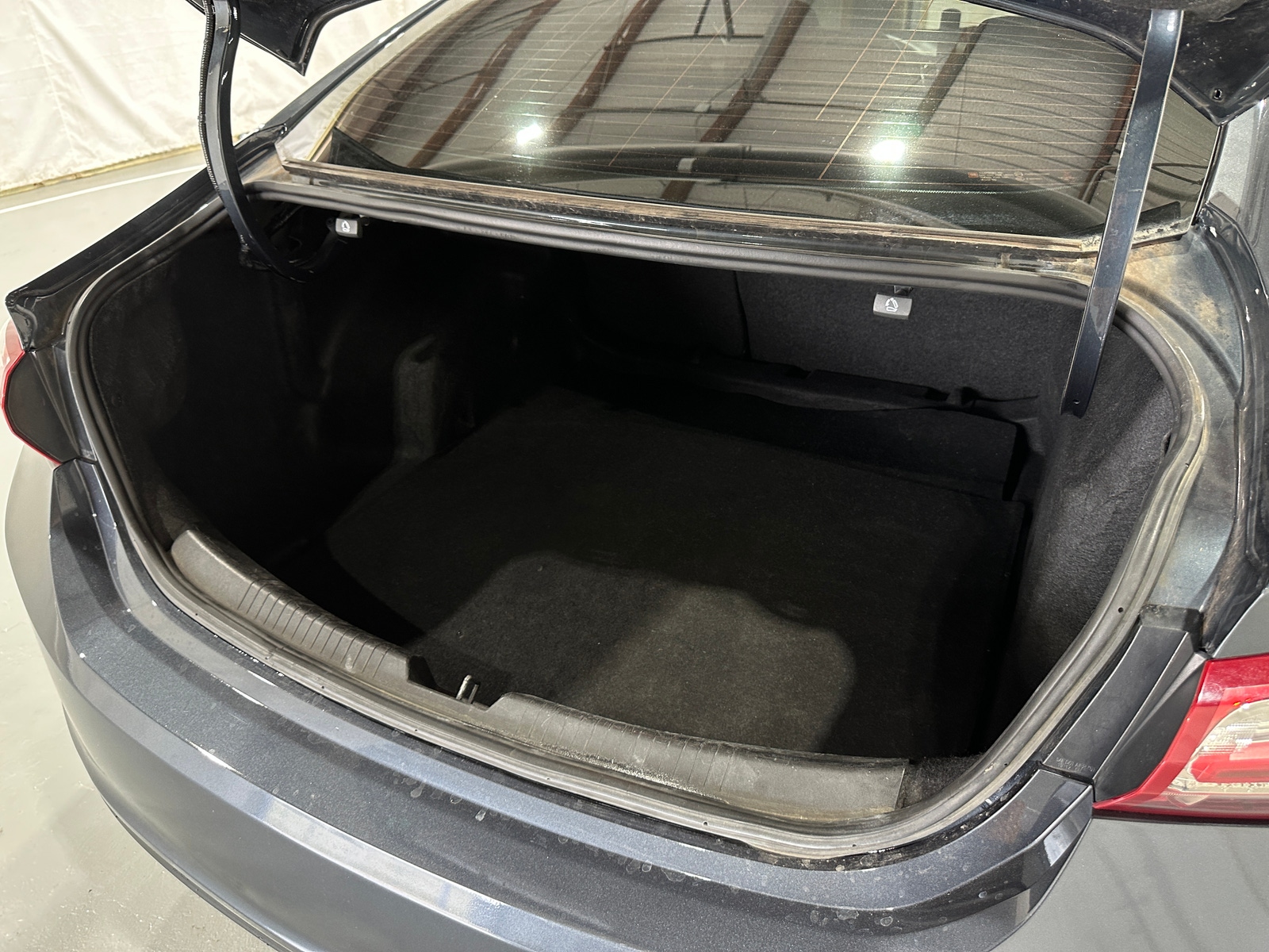 Thumbnail: 2021 Chevrolet Malibu - 7