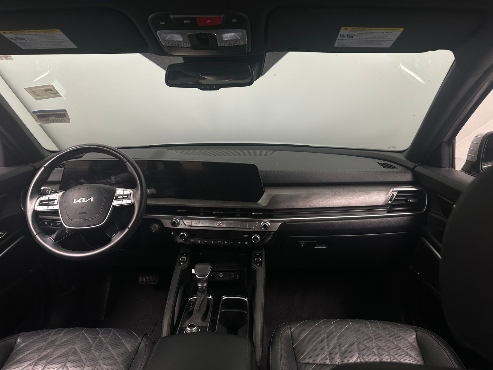 Thumbnail: 2023 Kia Telluride - 2