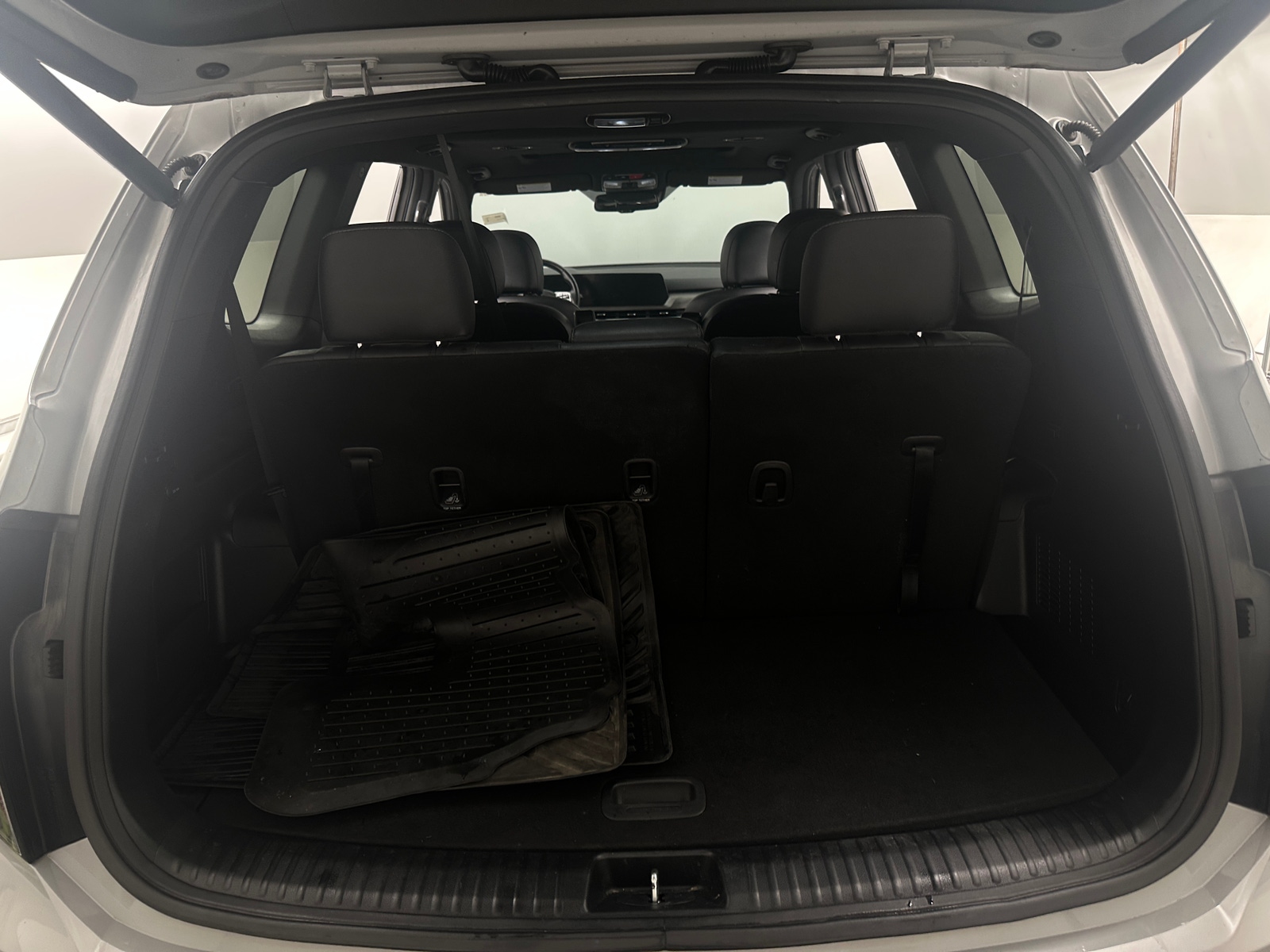 Thumbnail: 2023 Kia Telluride - 6