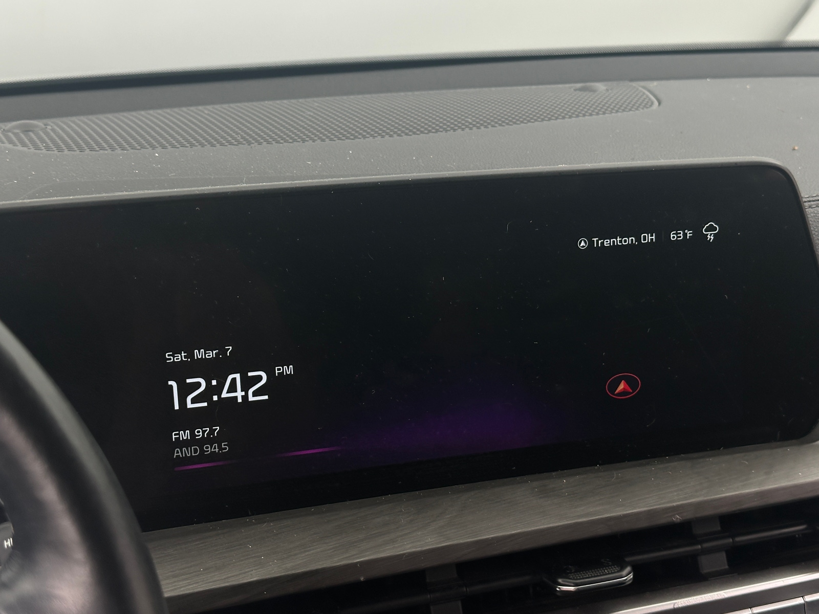 Thumbnail: 2023 Kia Telluride - 3