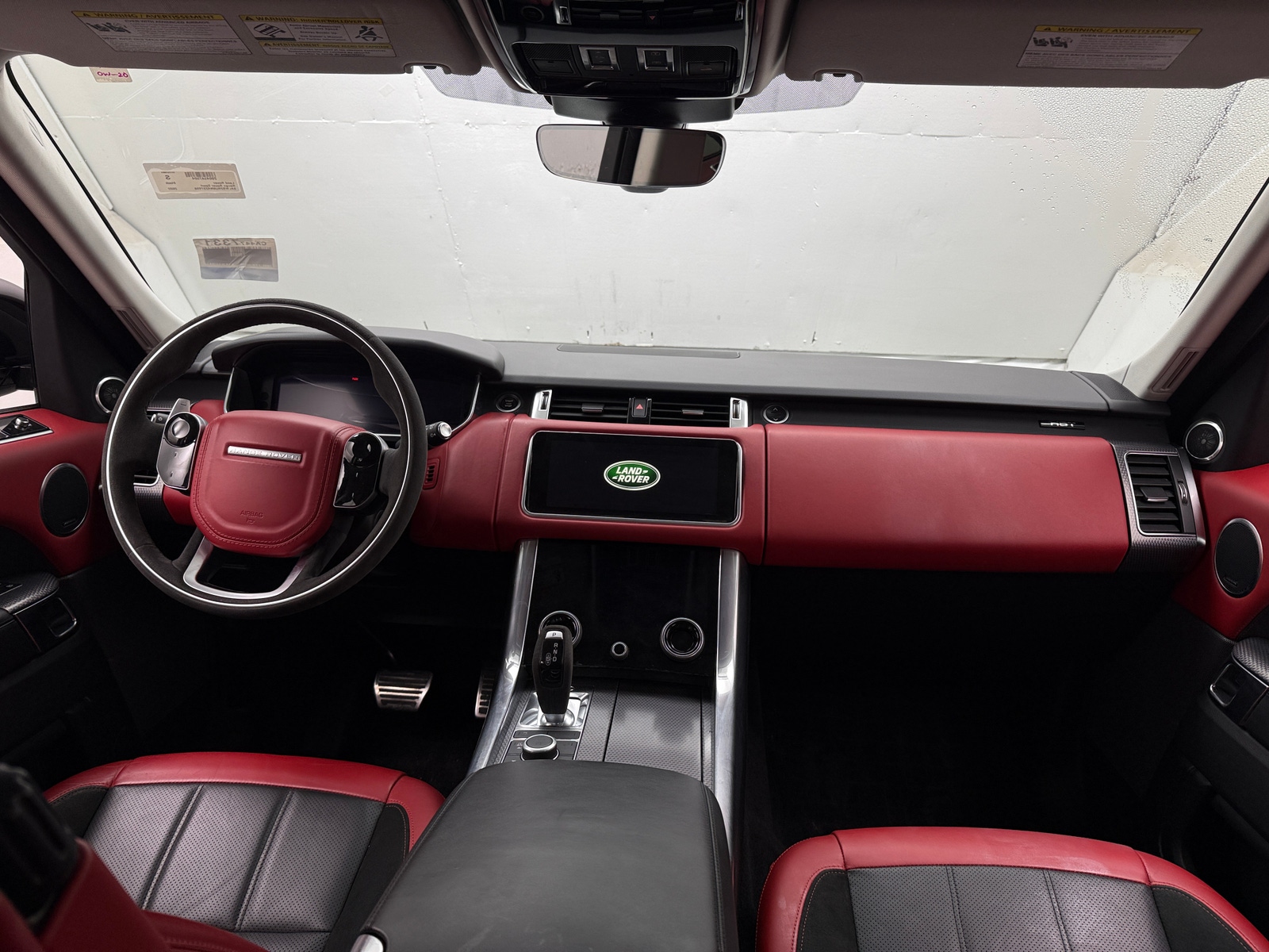 Thumbnail: 2022 Land Rover Range Rover Sport - 2