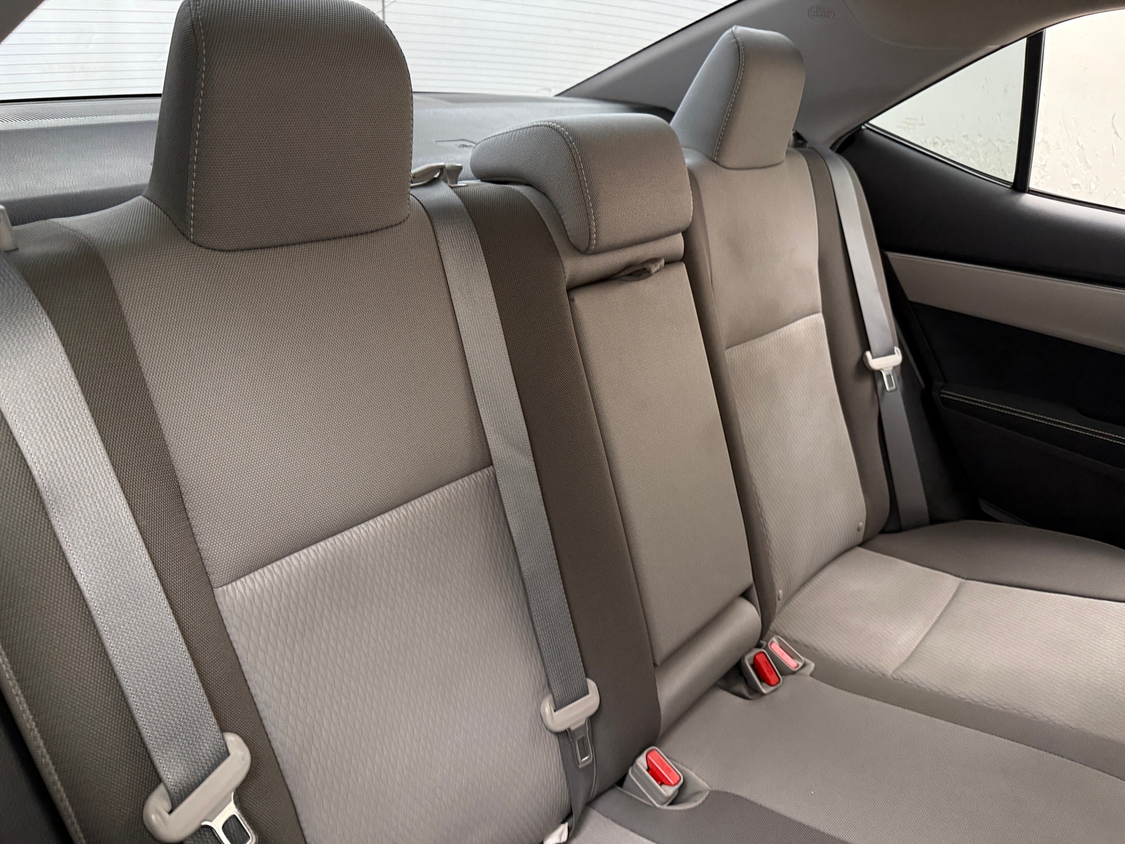 Thumbnail: 2017 Toyota Corolla - 6