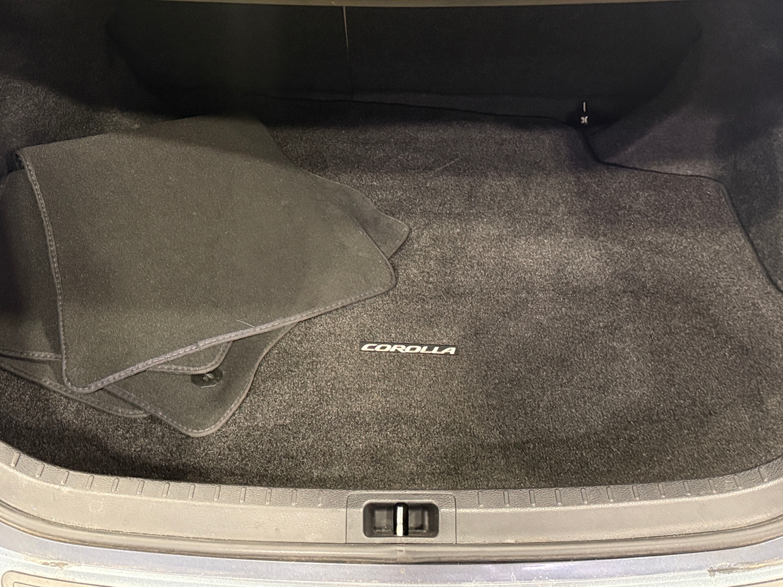 Thumbnail: 2017 Toyota Corolla - 7