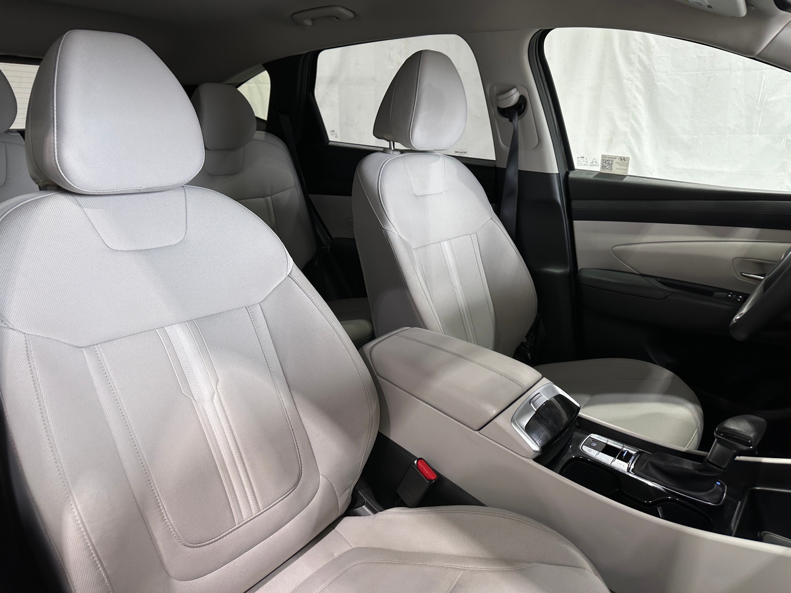 Thumbnail: 2025 Hyundai Tucson - 2