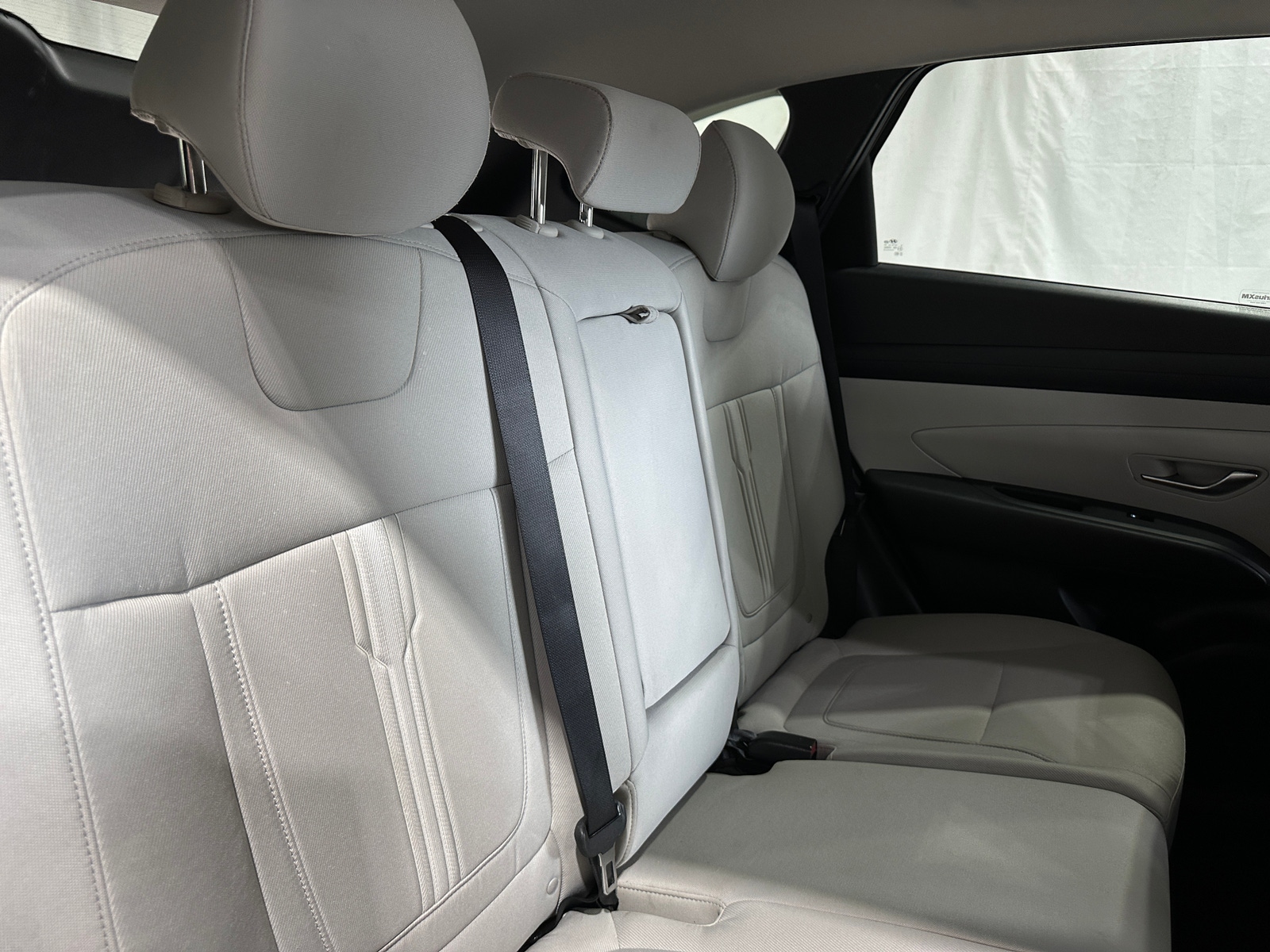 Thumbnail: 2025 Hyundai Tucson - 6