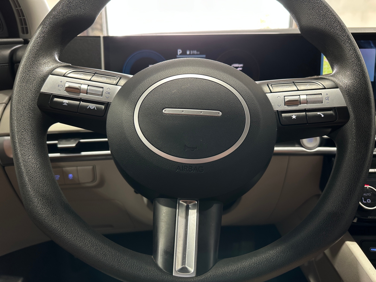 Thumbnail: 2025 Hyundai Tucson - 5