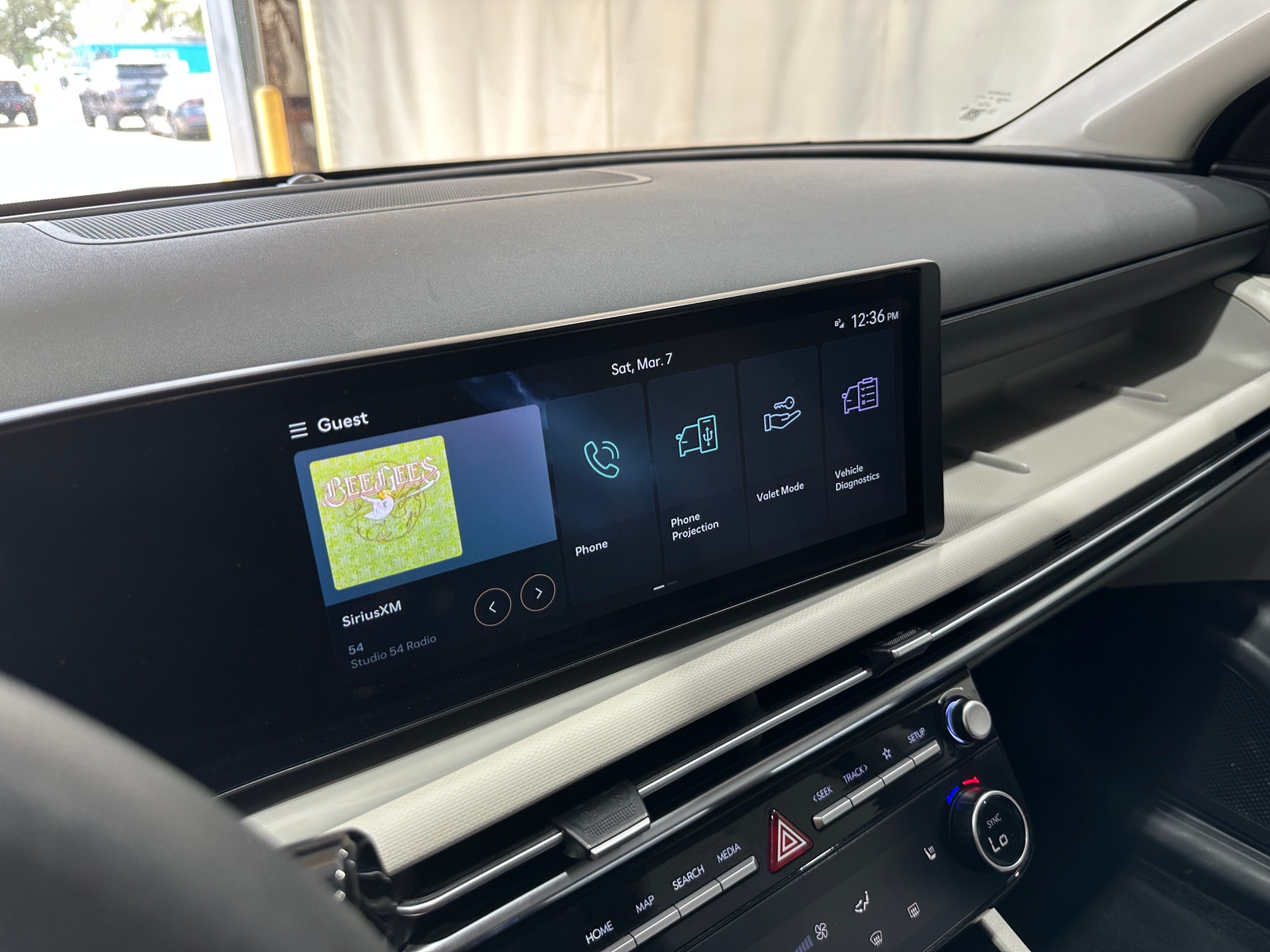 Thumbnail: 2025 Hyundai Tucson - 4