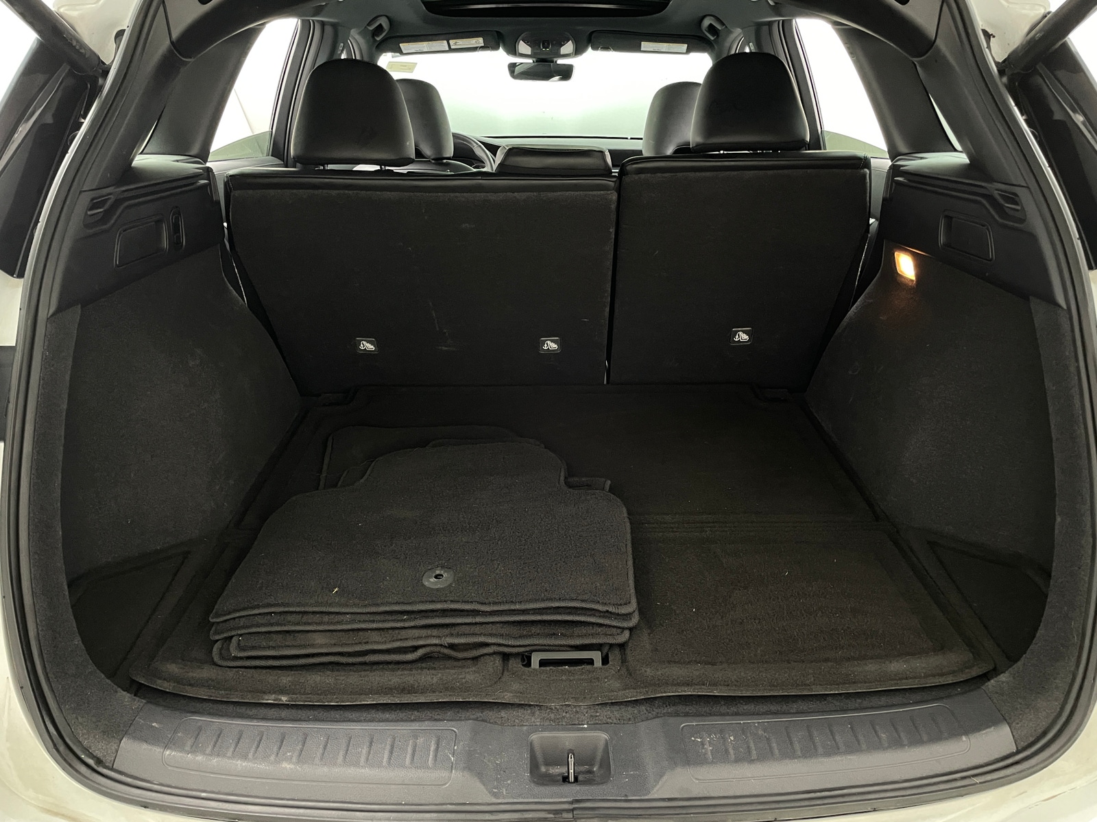 Thumbnail: 2023 INFINITI QX50 - 6