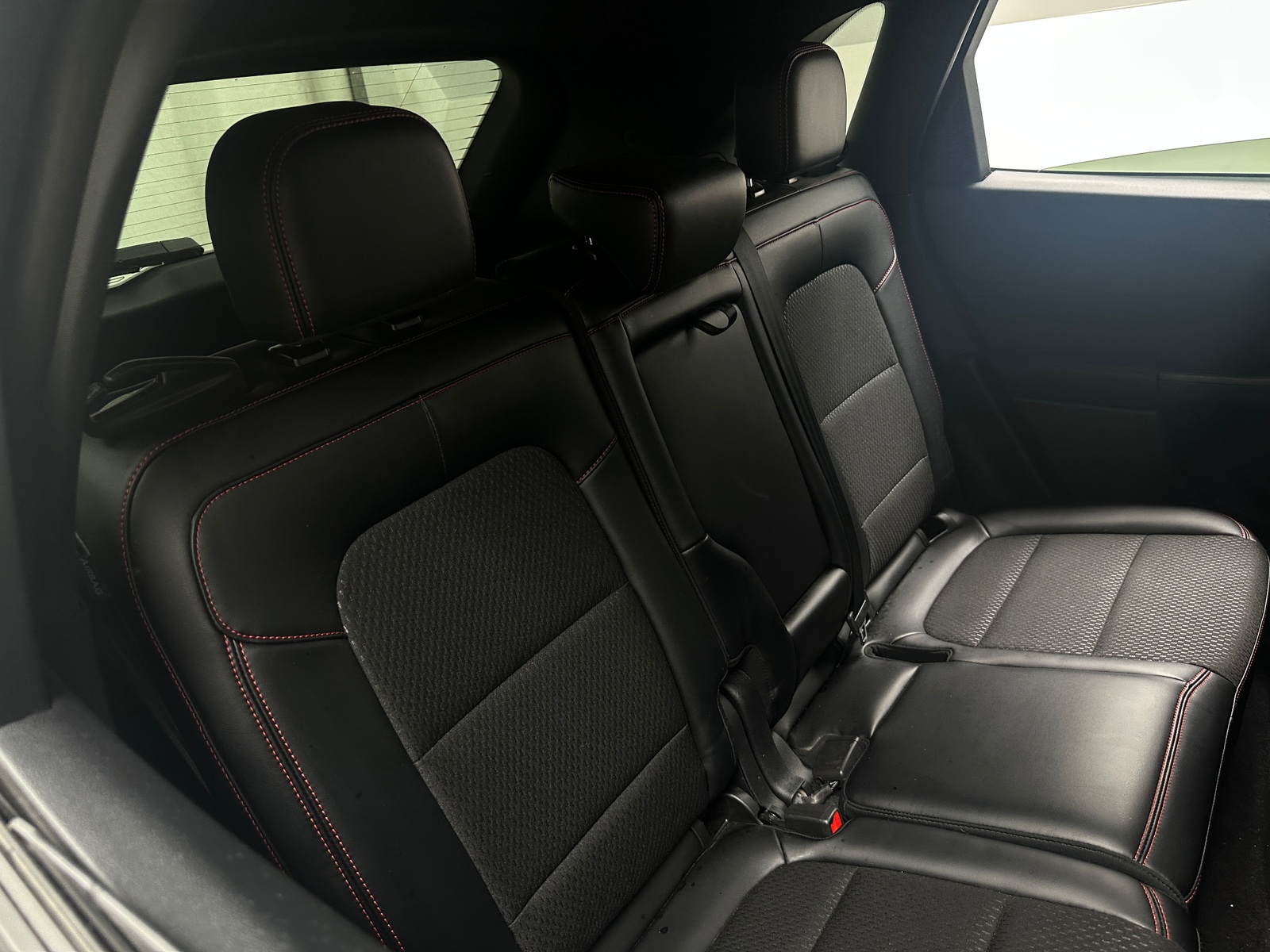 Thumbnail: 2025 Ford Escape - 5