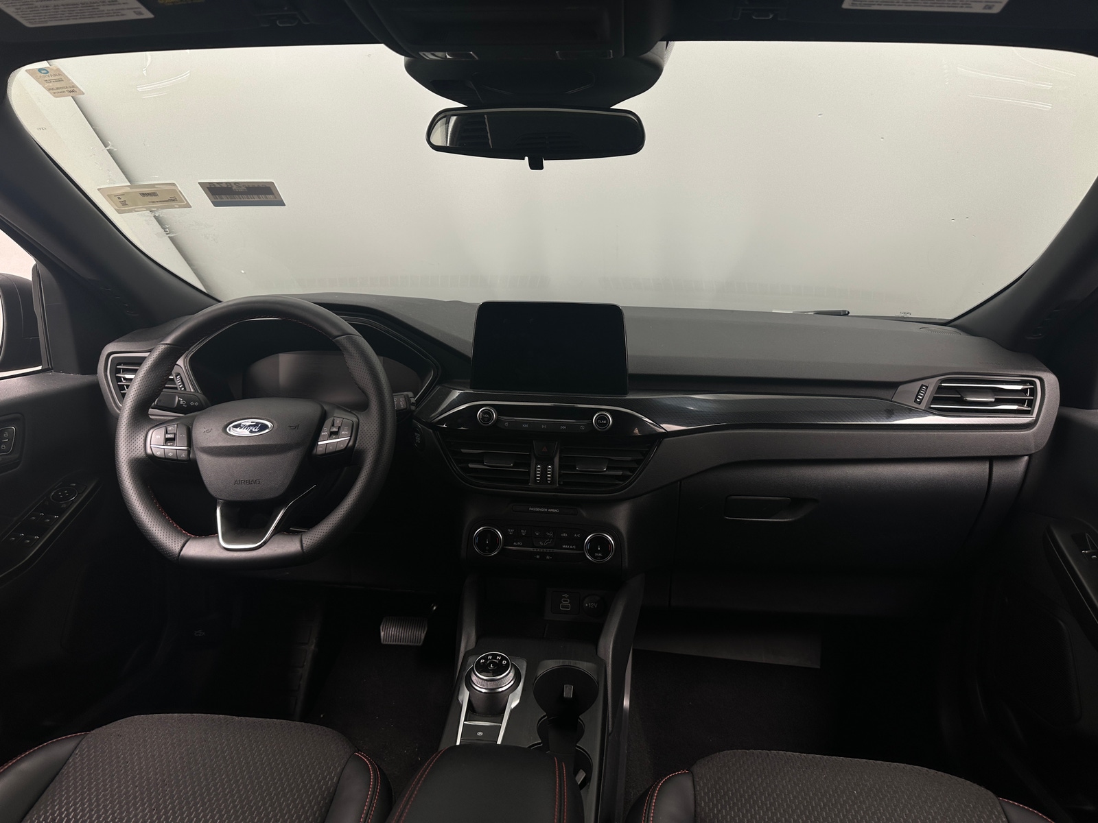 Thumbnail: 2025 Ford Escape - 2